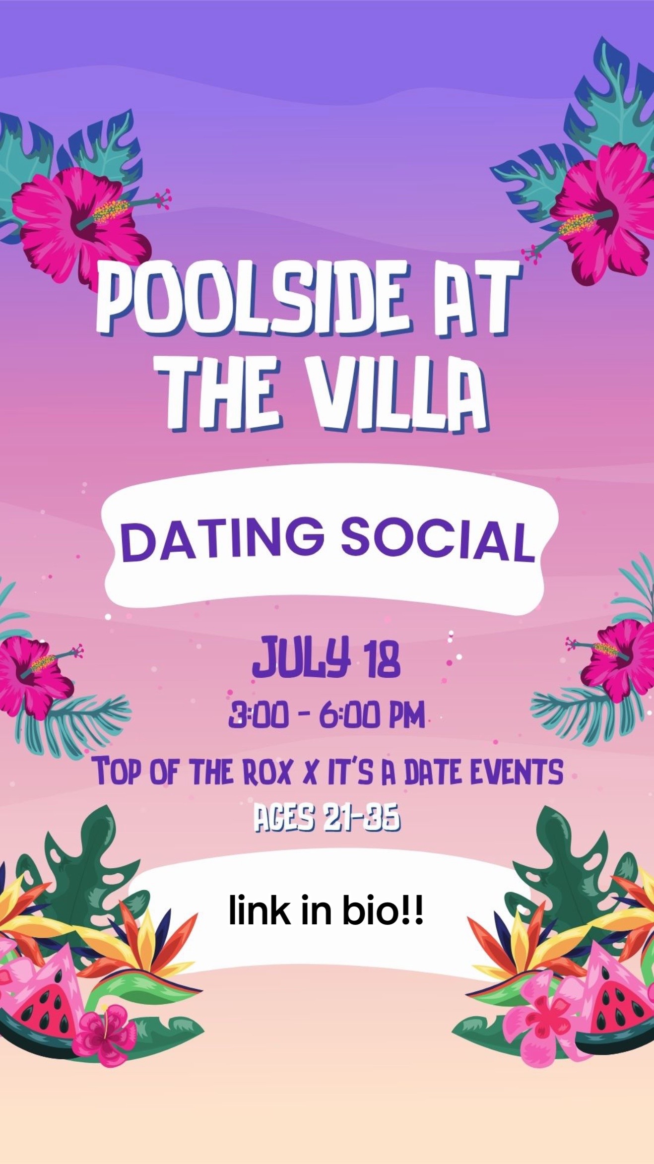 @Valentina | Party Planner