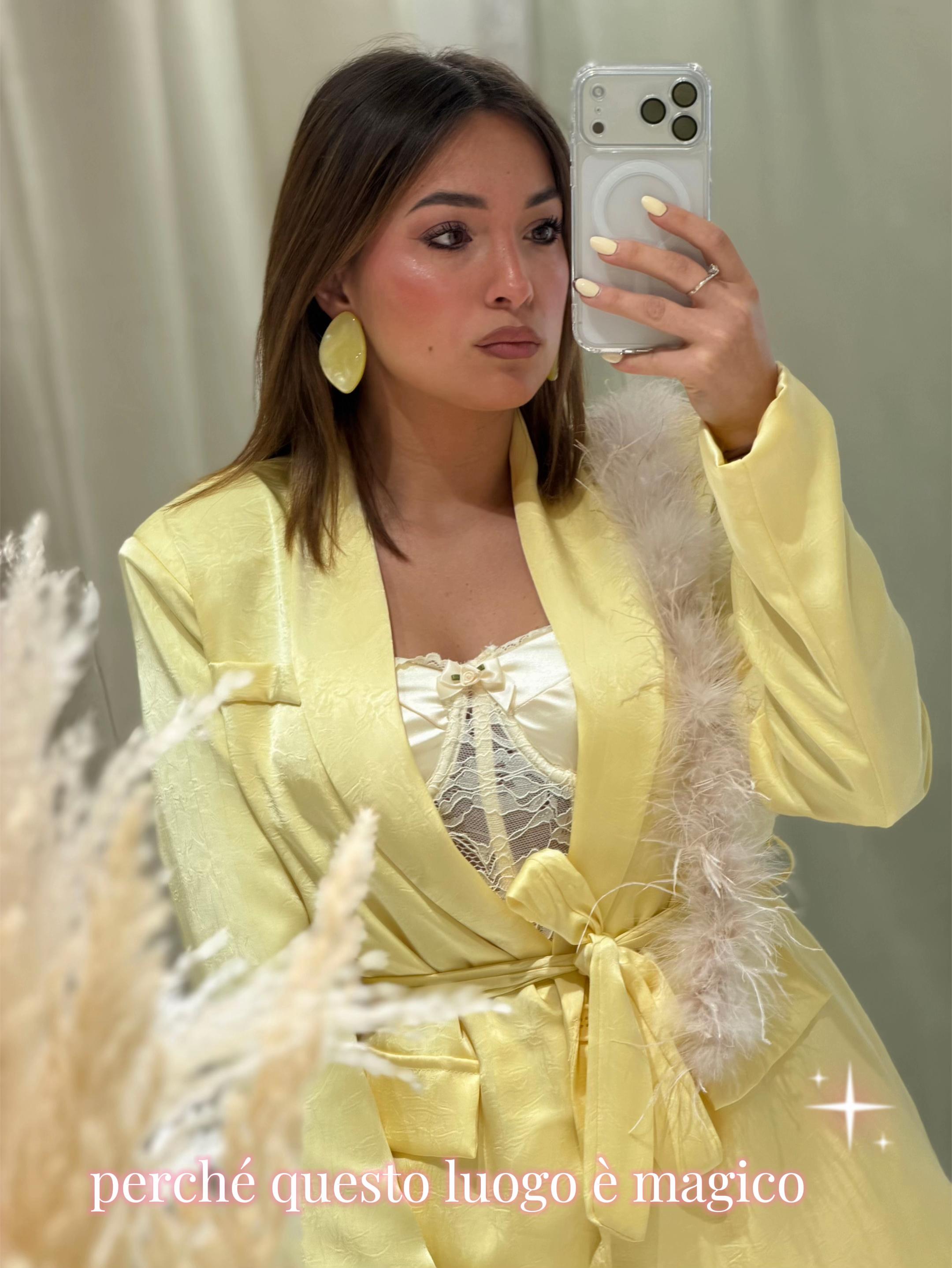 @GRETA BOUTIQUE BARI