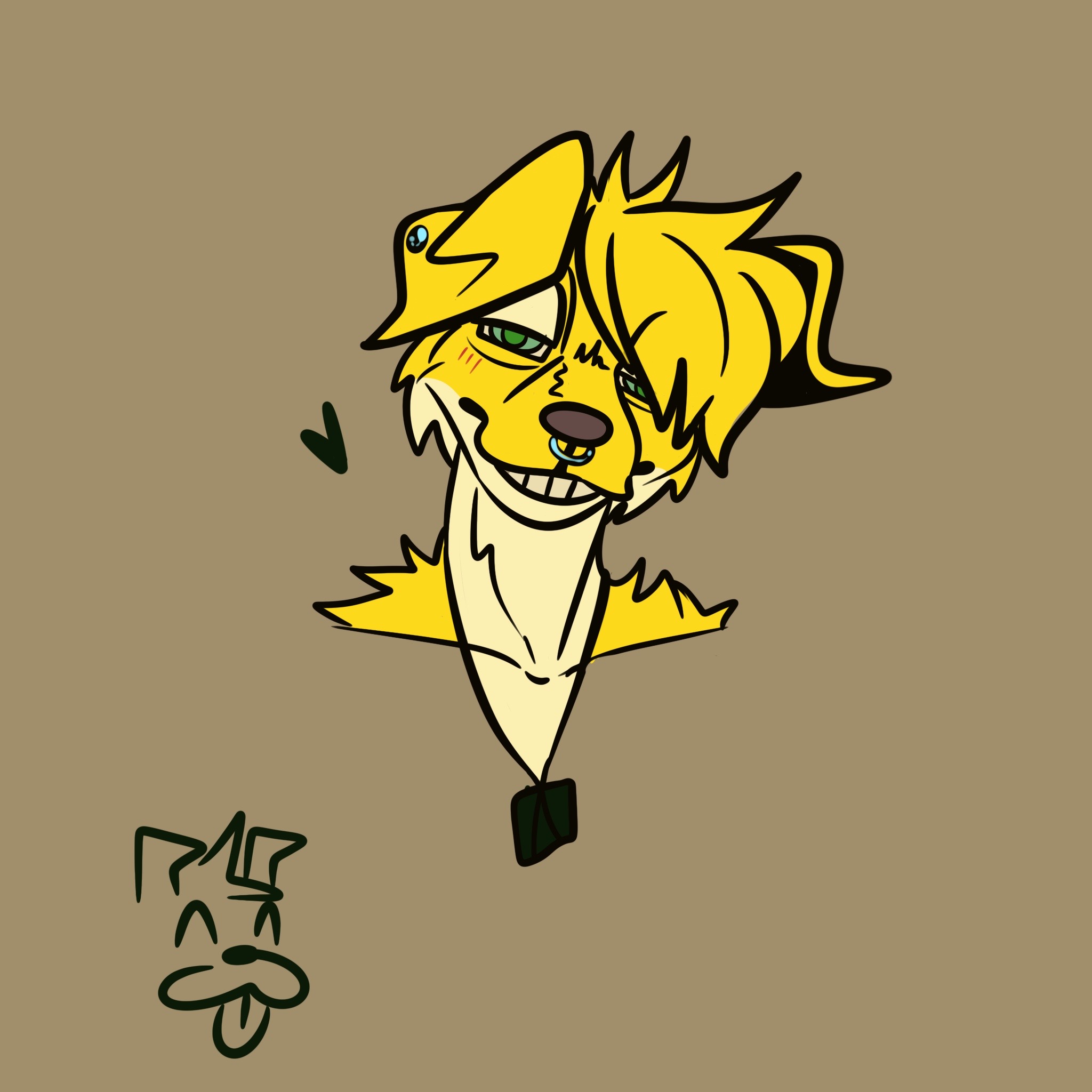@Sunbeam uwu