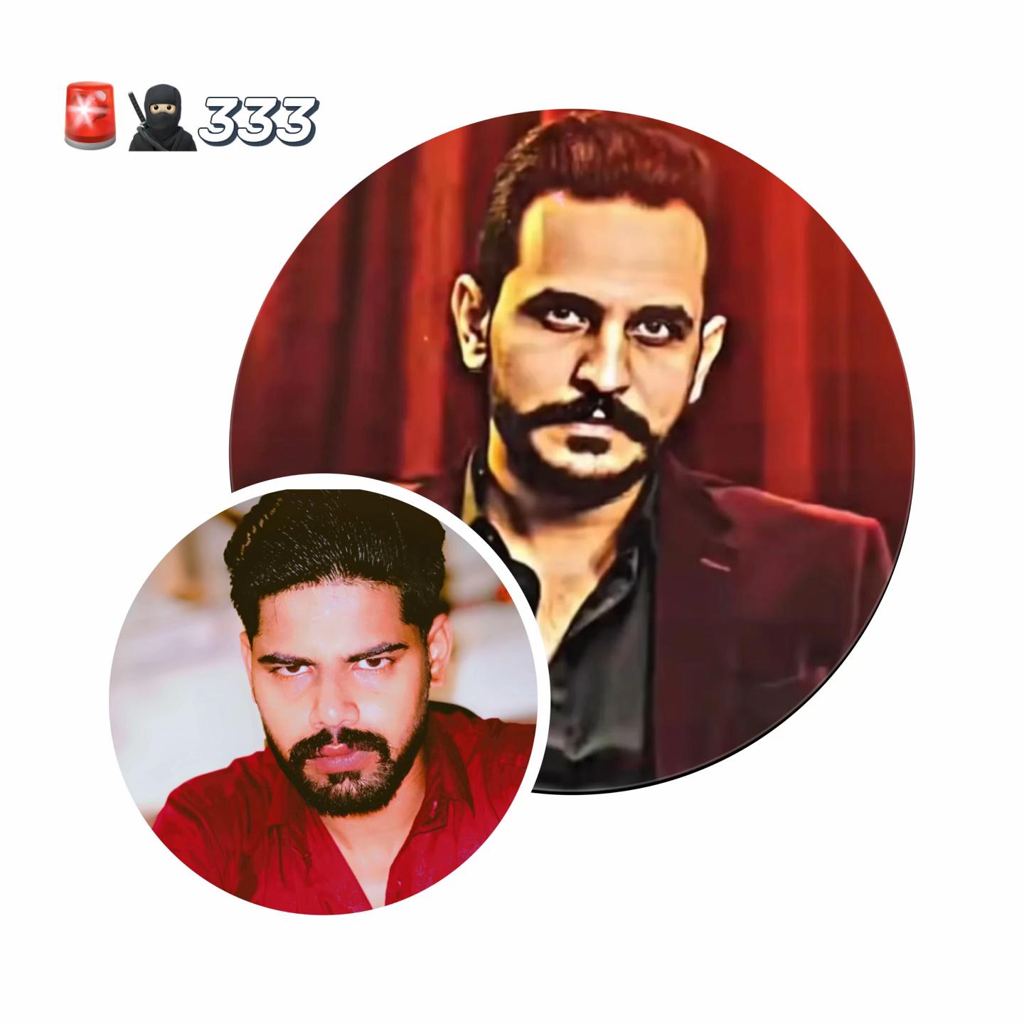 @gangster 333