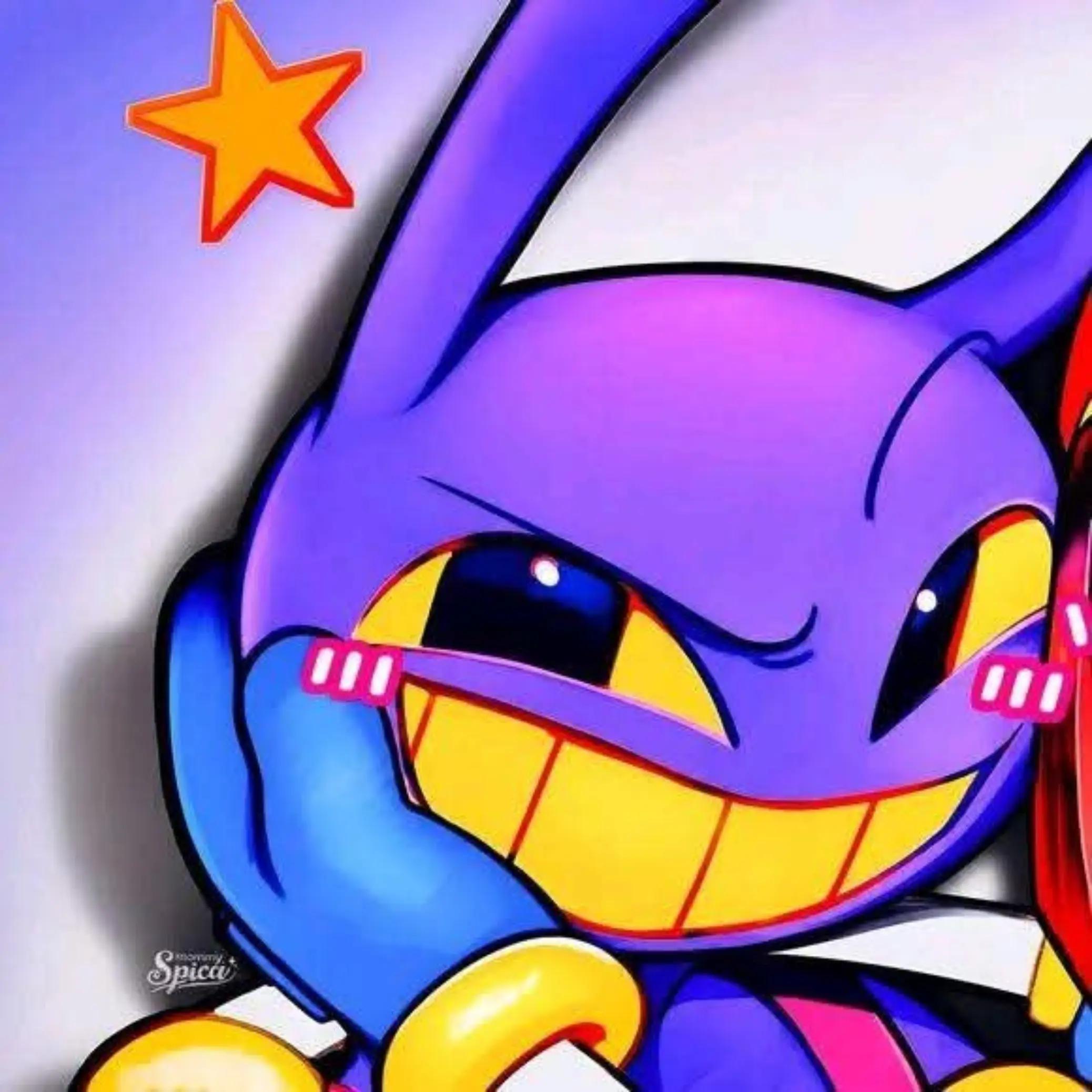 @💜Jax22💜 Multipersonajes