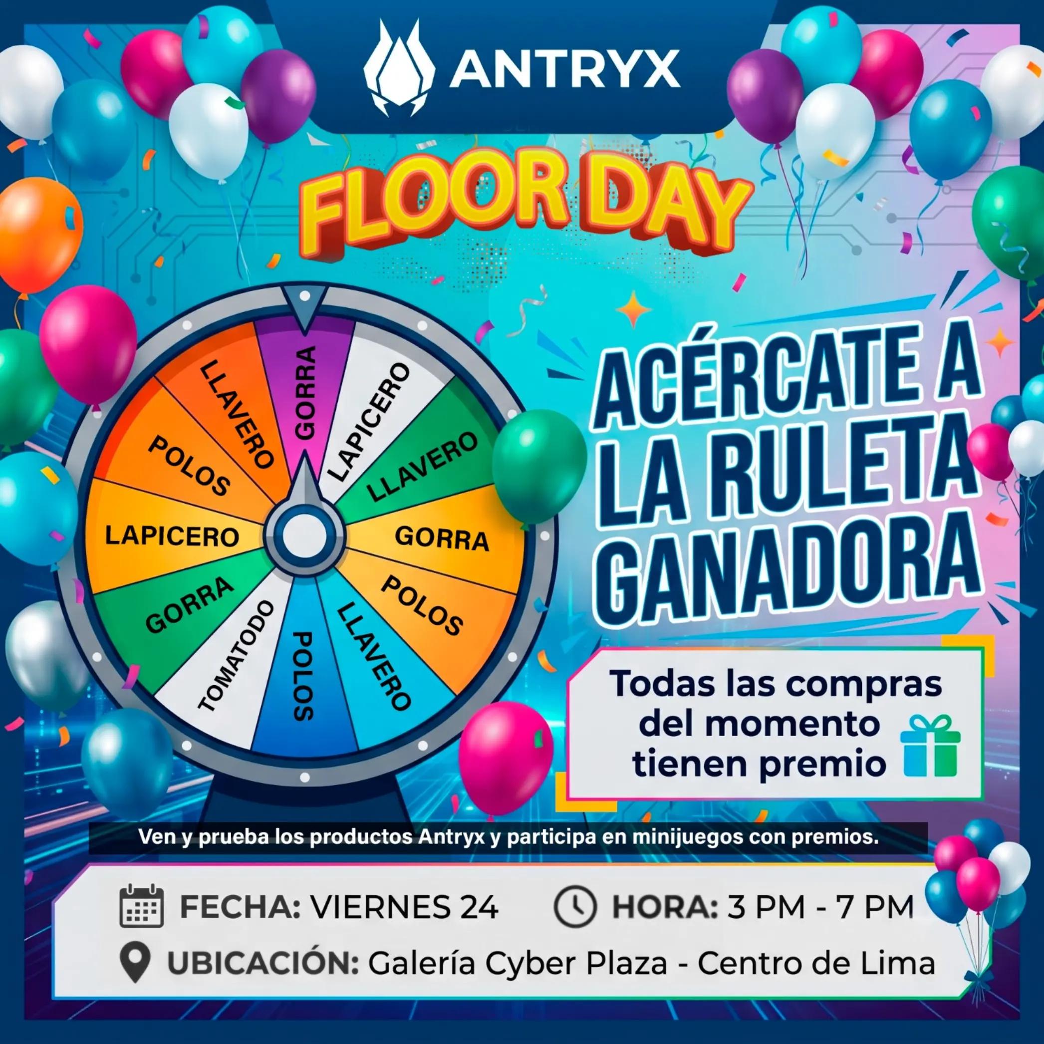 @Antryx-Latam