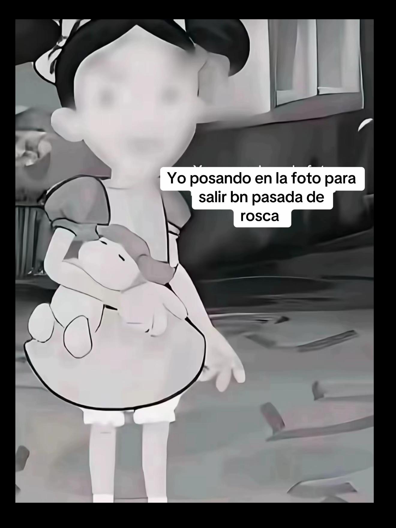 @Paulina Guzman