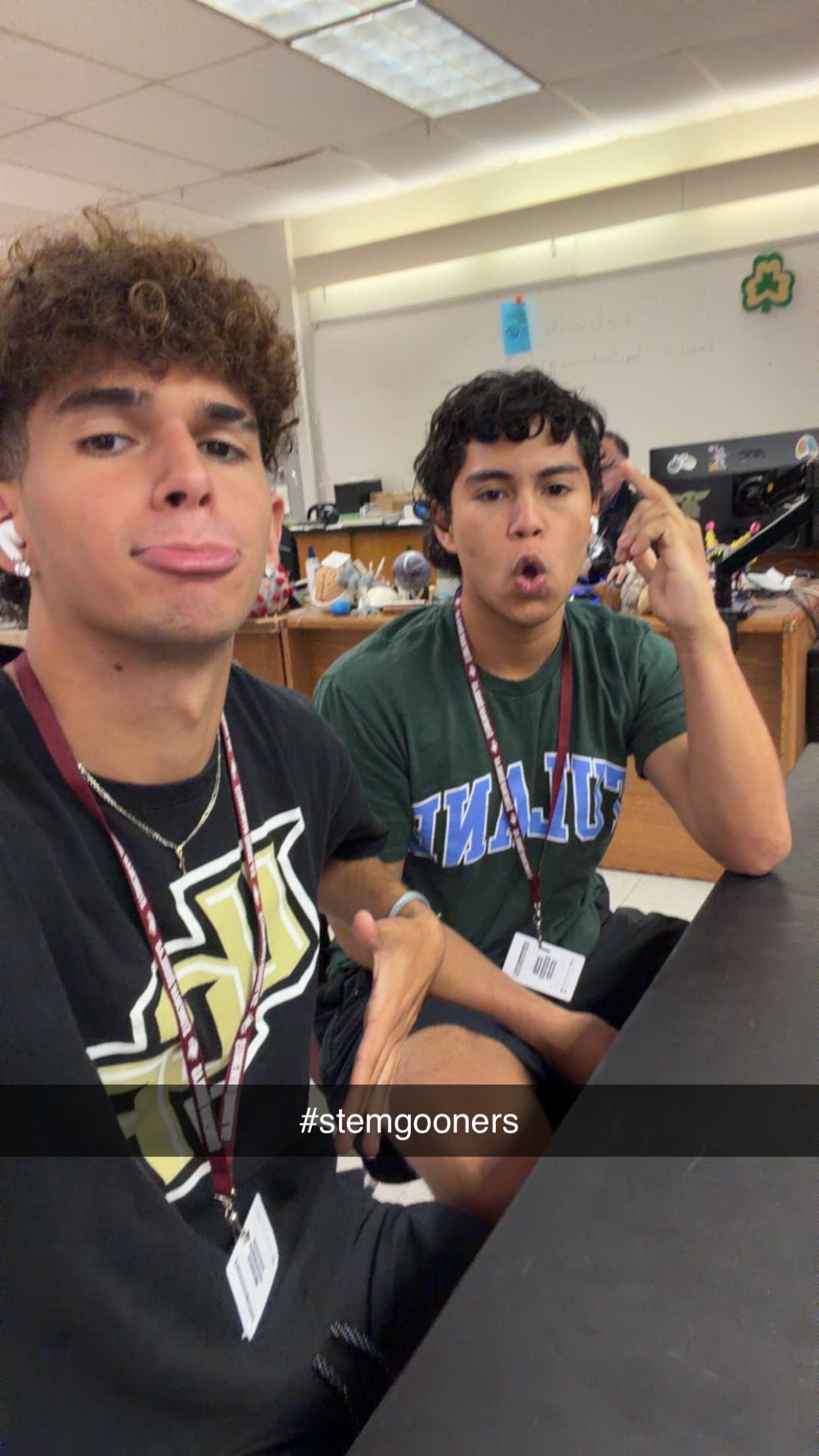 @mr boof