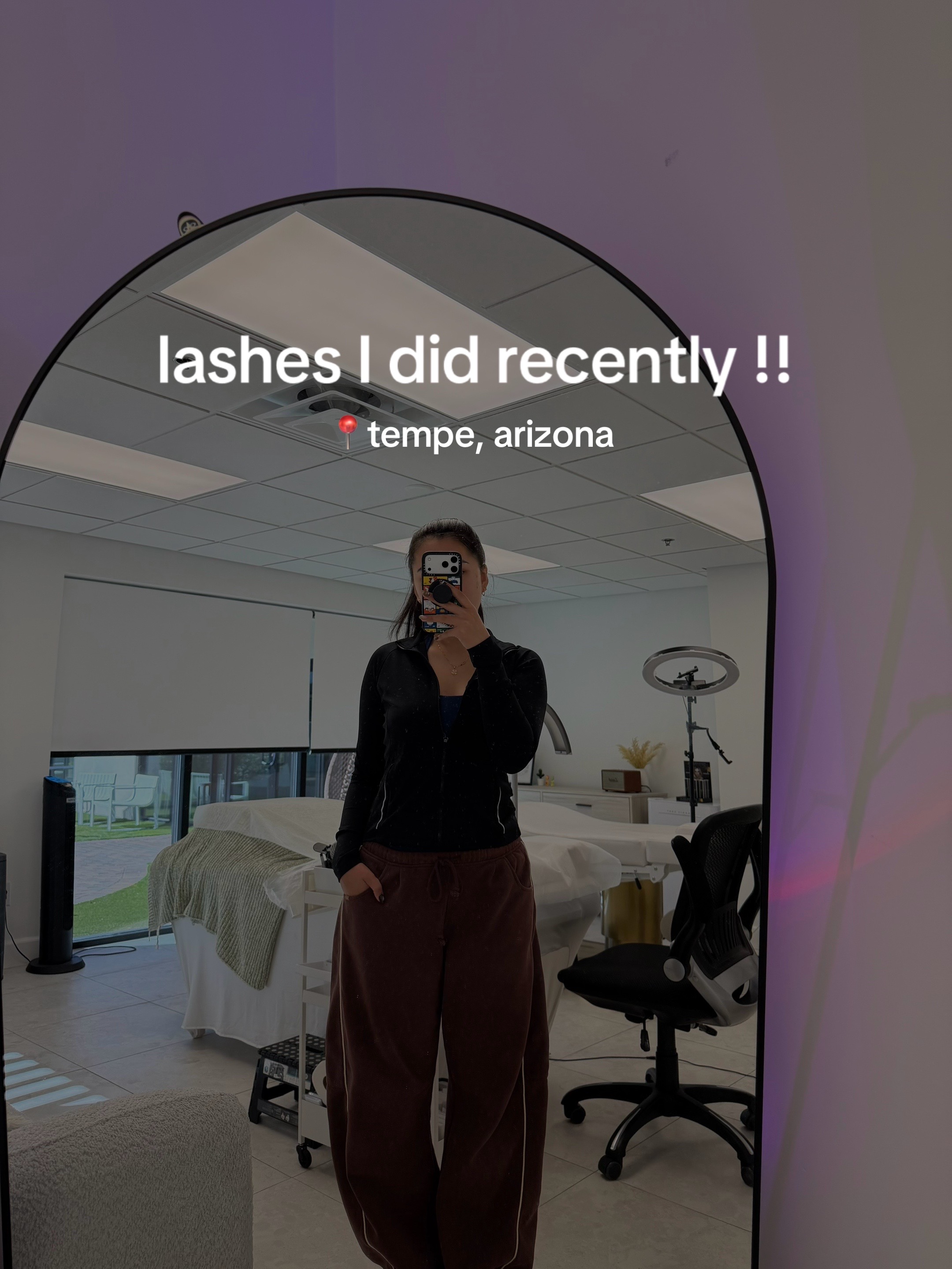 @Anh | AZ Lash Artist