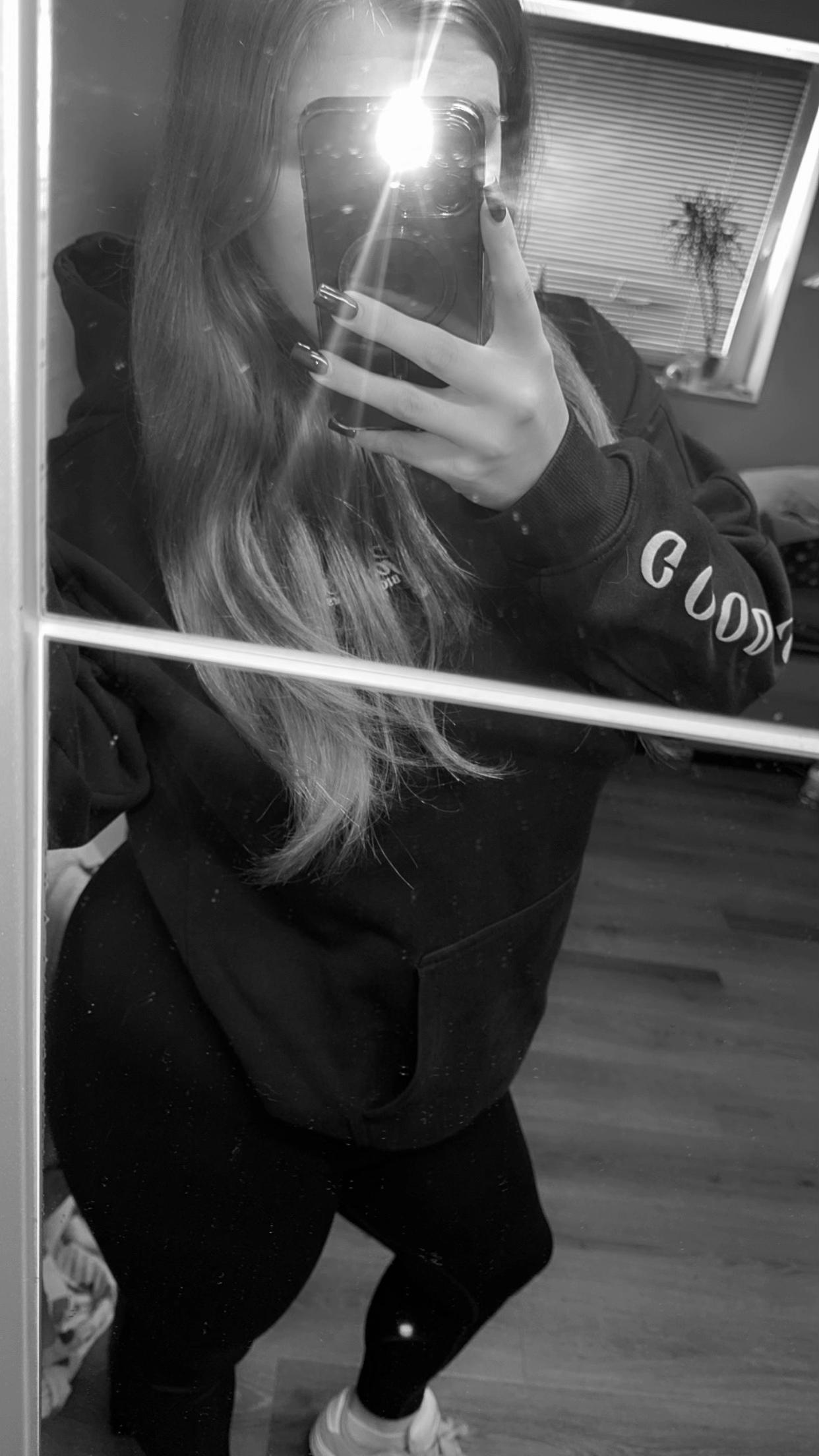 @Lena Jensen ❤️💫