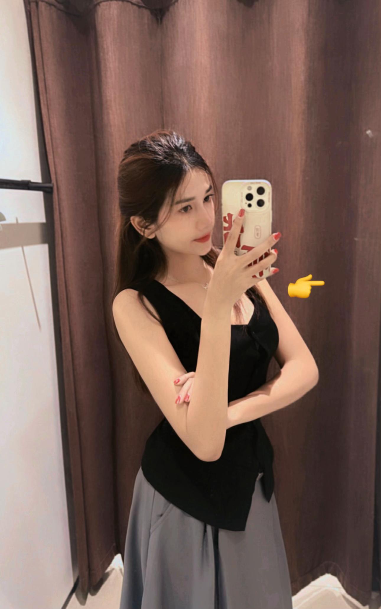 @xiao mei ๐