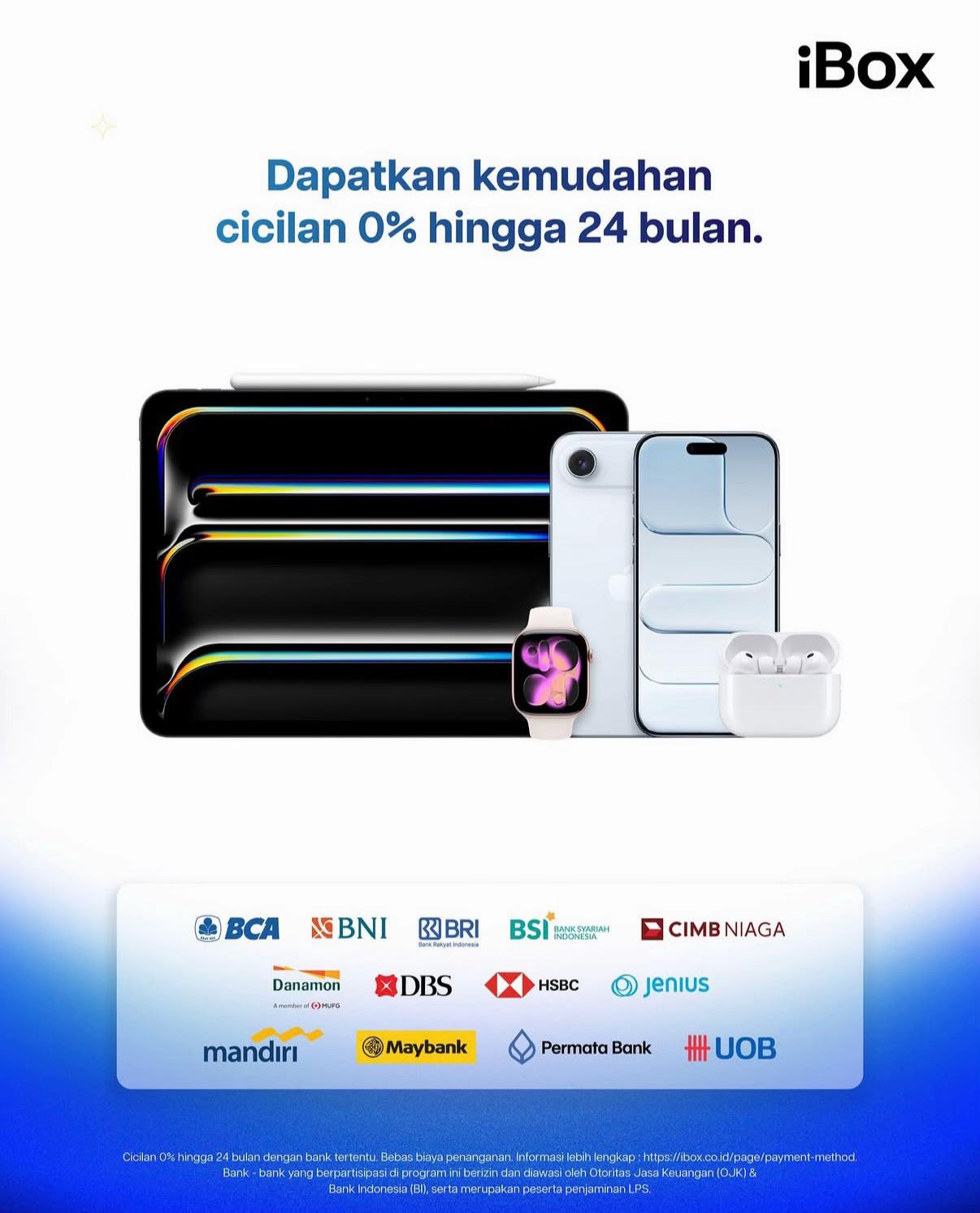 @iPhone Surabaya Barat
