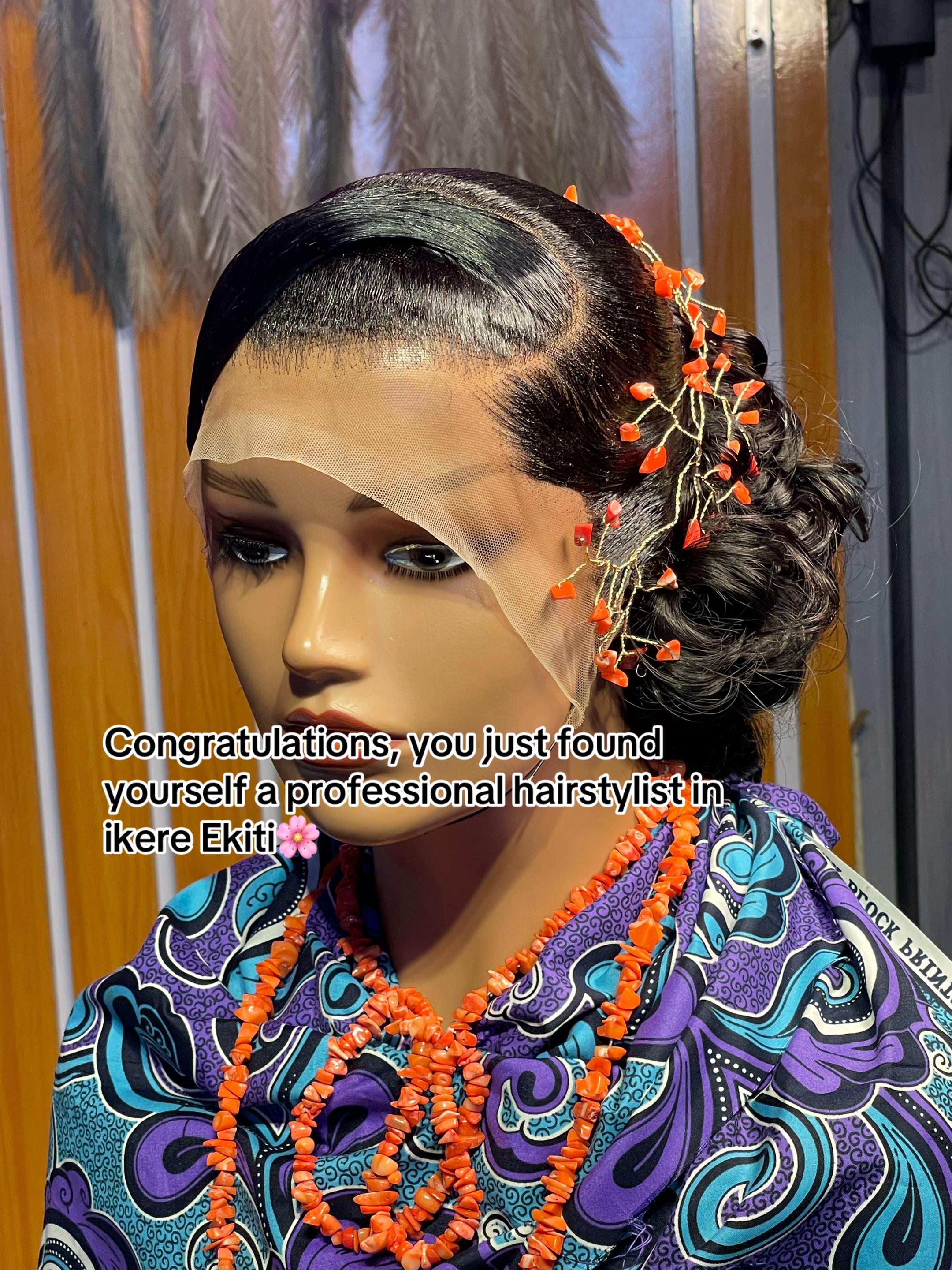 @PRINCESS_HAIR_LUXURY & STYLE.