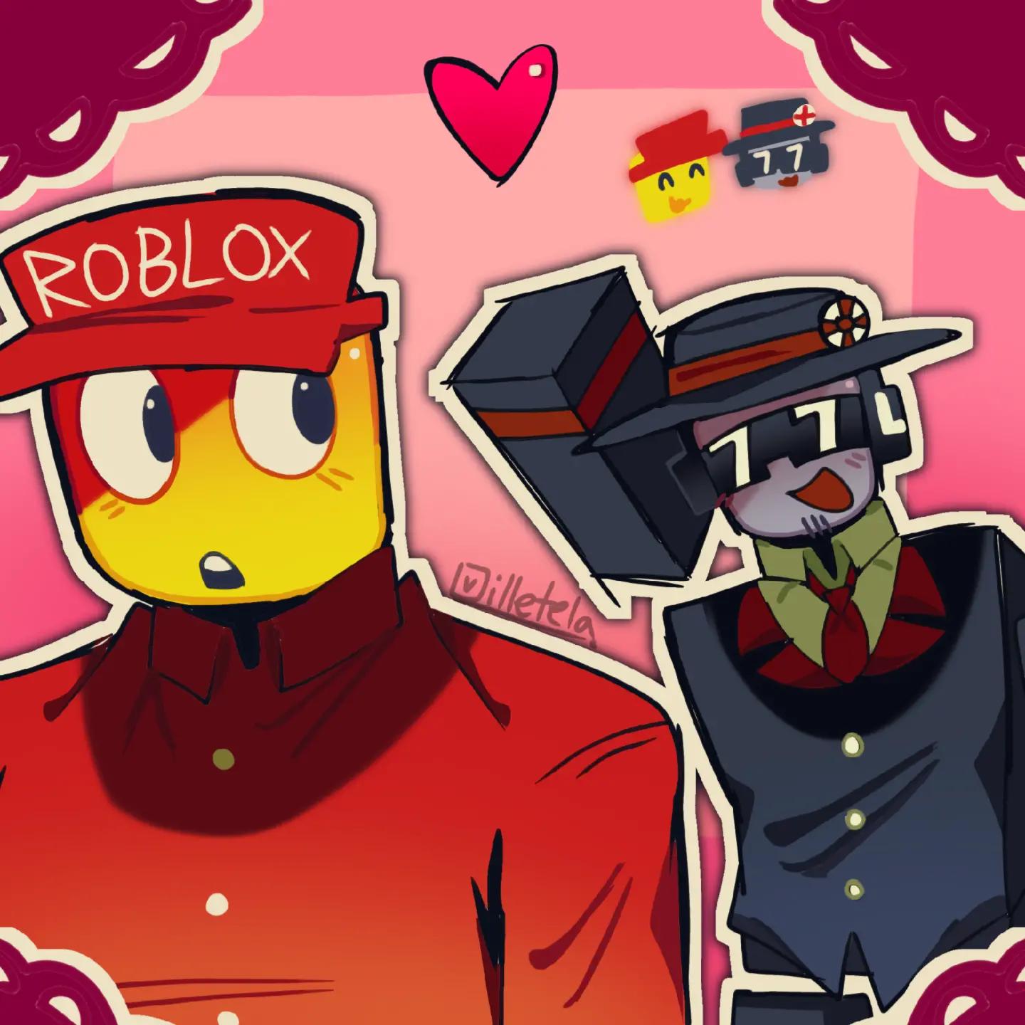 @(🍕ELLIOT FAN🍕) Villy