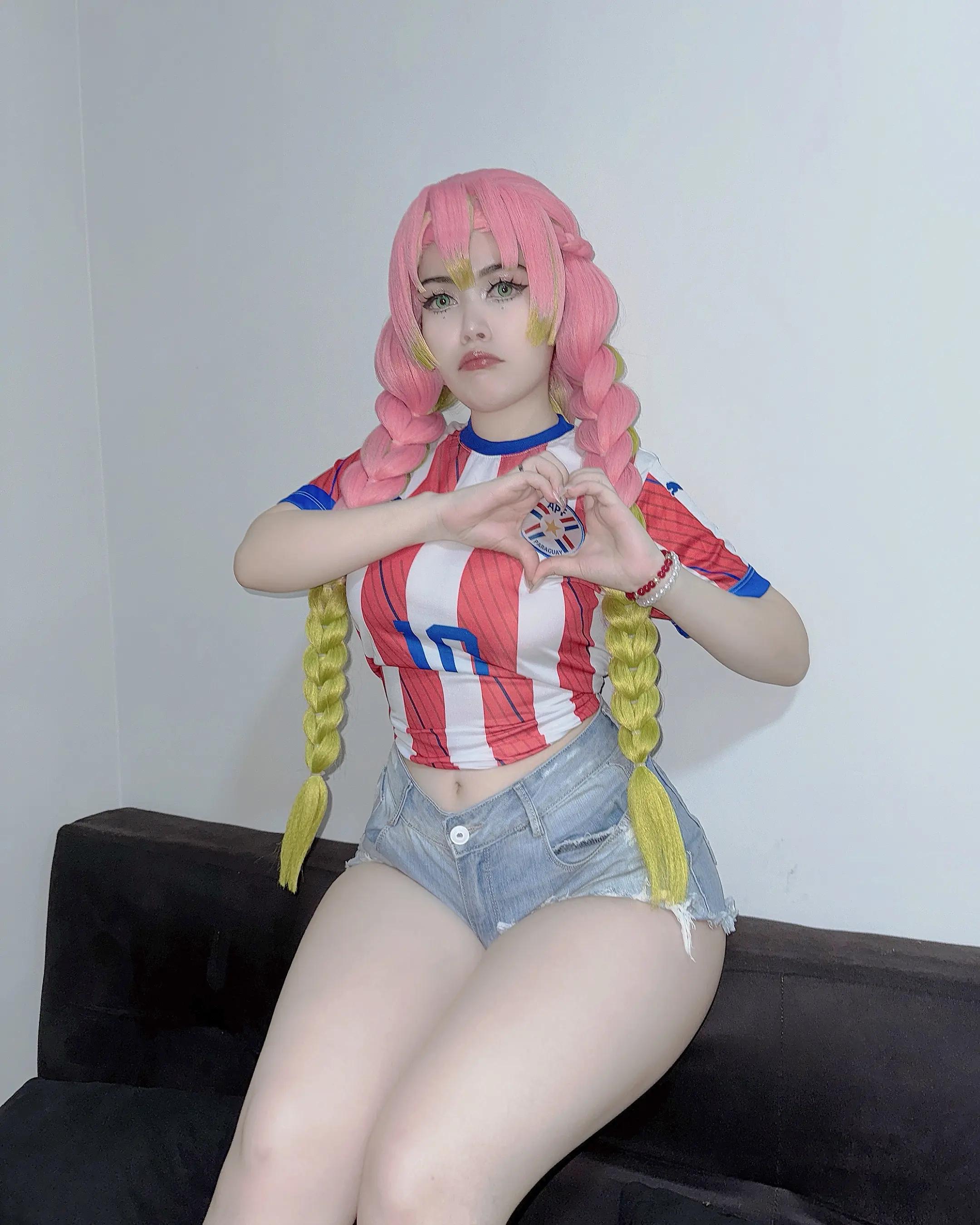 @Melani Yumeko