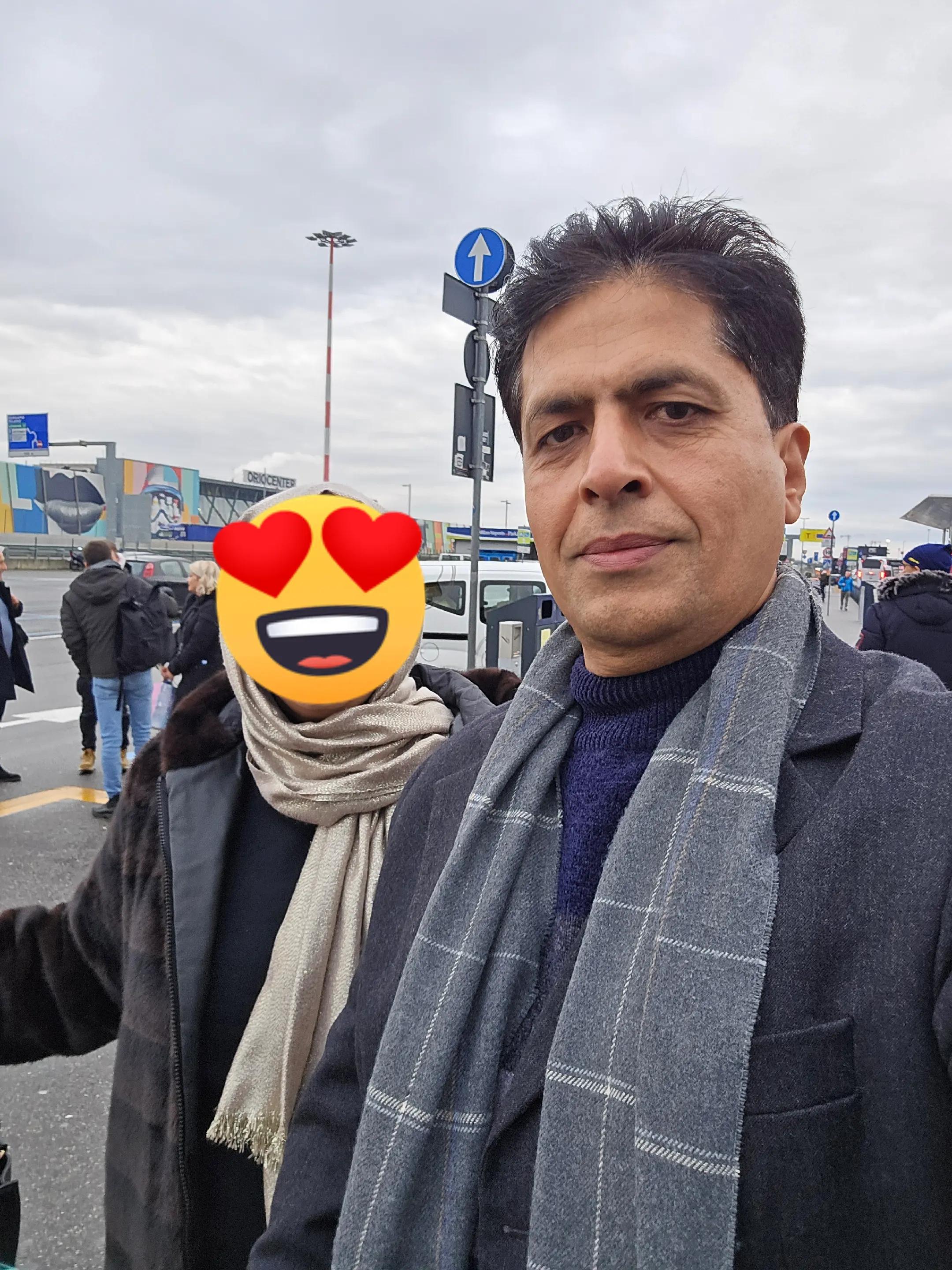 @Arshad Pervaiz