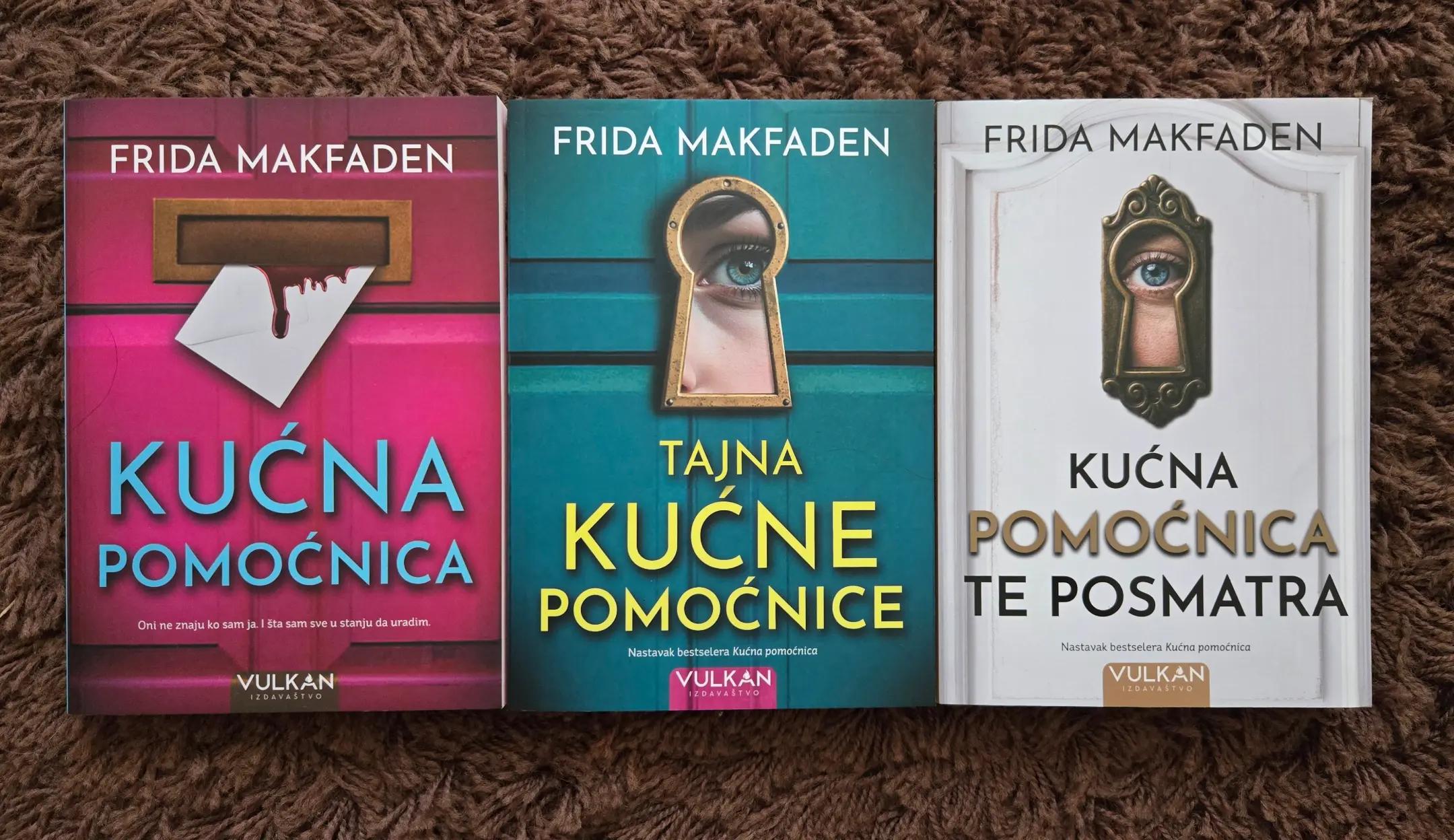 @Ivana book world