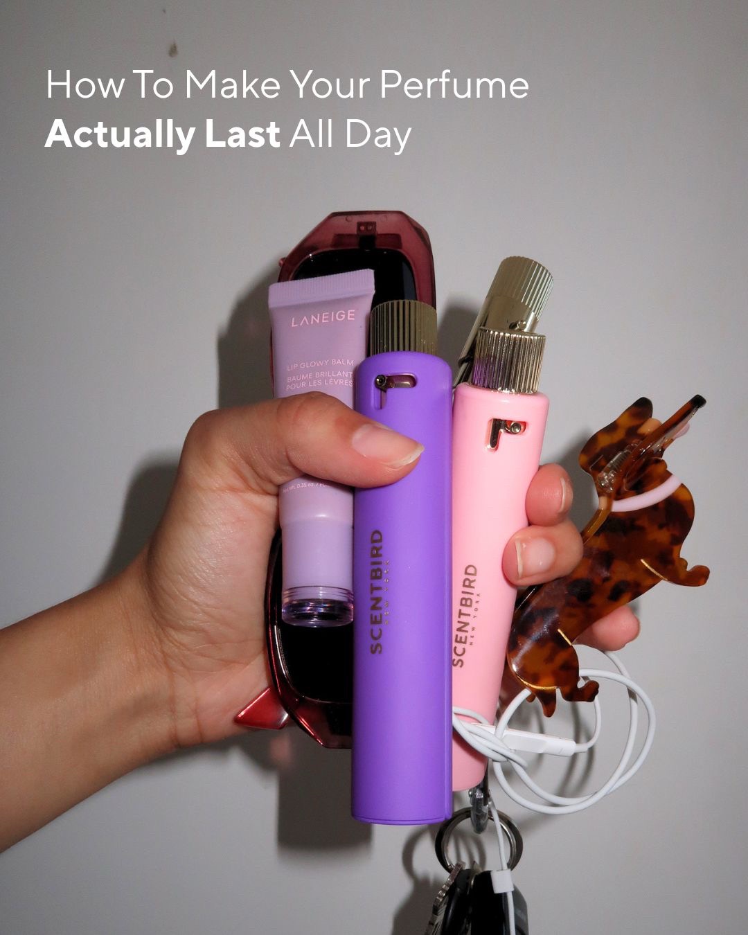 @Scentbird