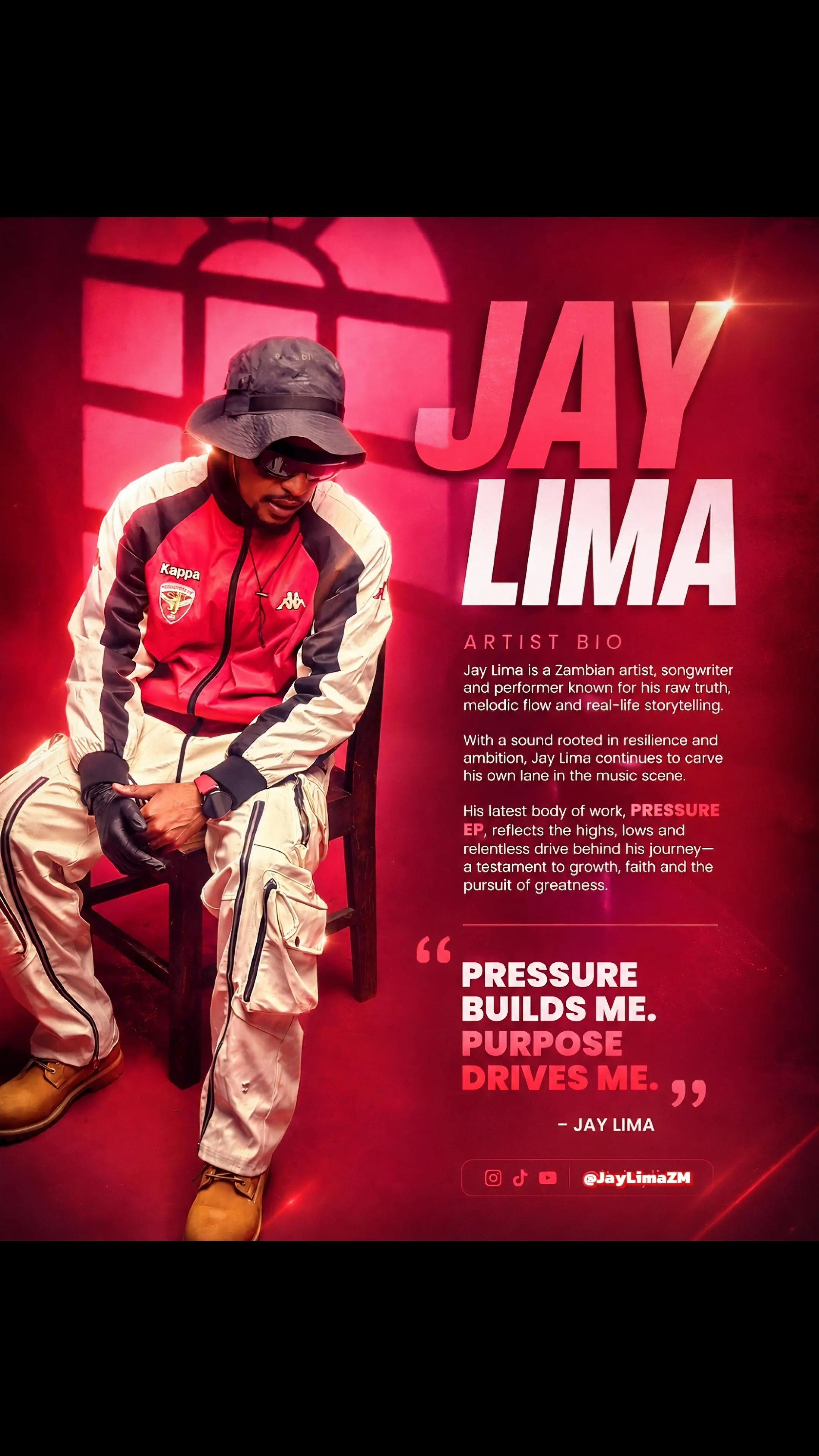 @JAY LiMA ZM🐐