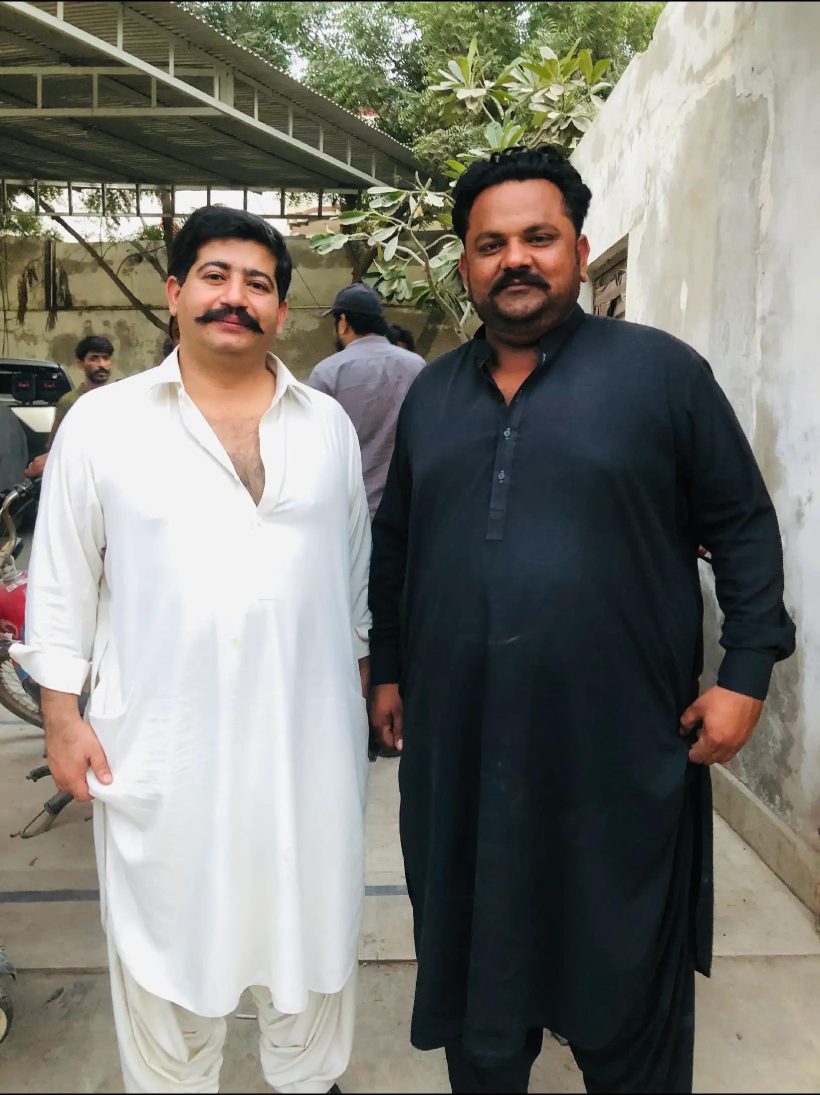 @Team Magsi