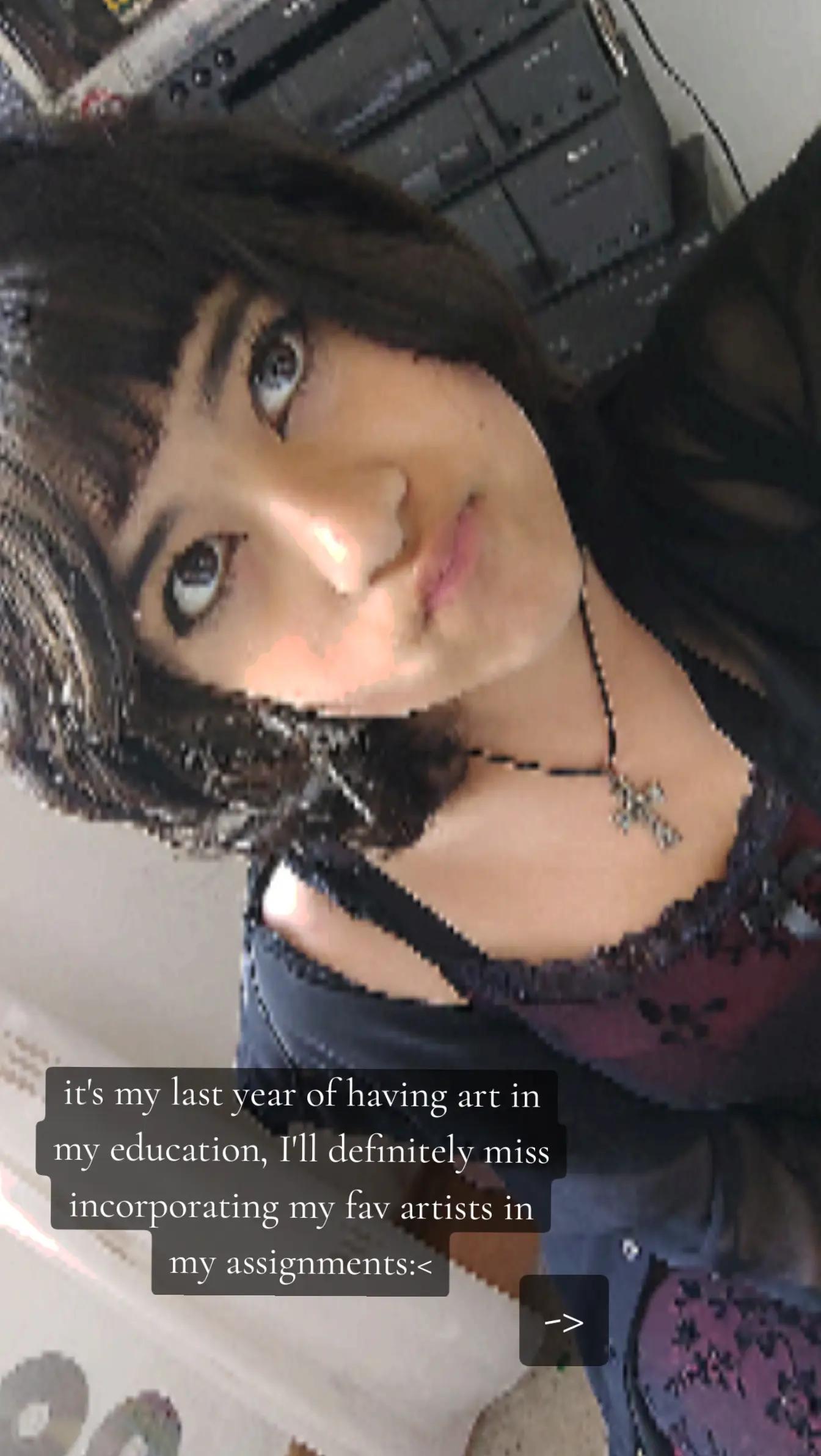 @⑂☆ 𝖉𝖆𝖓𝖎 ☆⑂