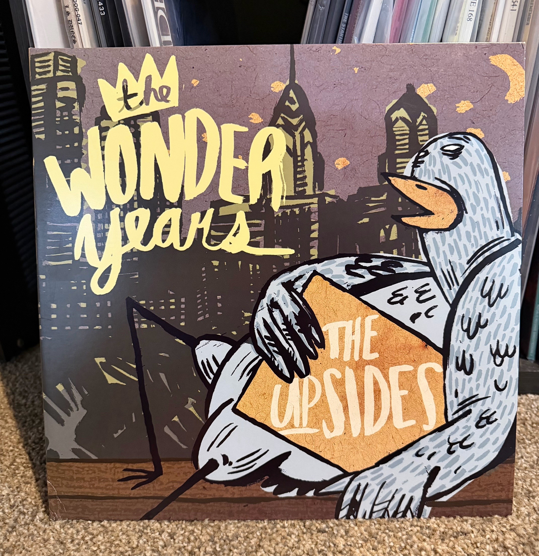 @South Bend Vinyl Co.