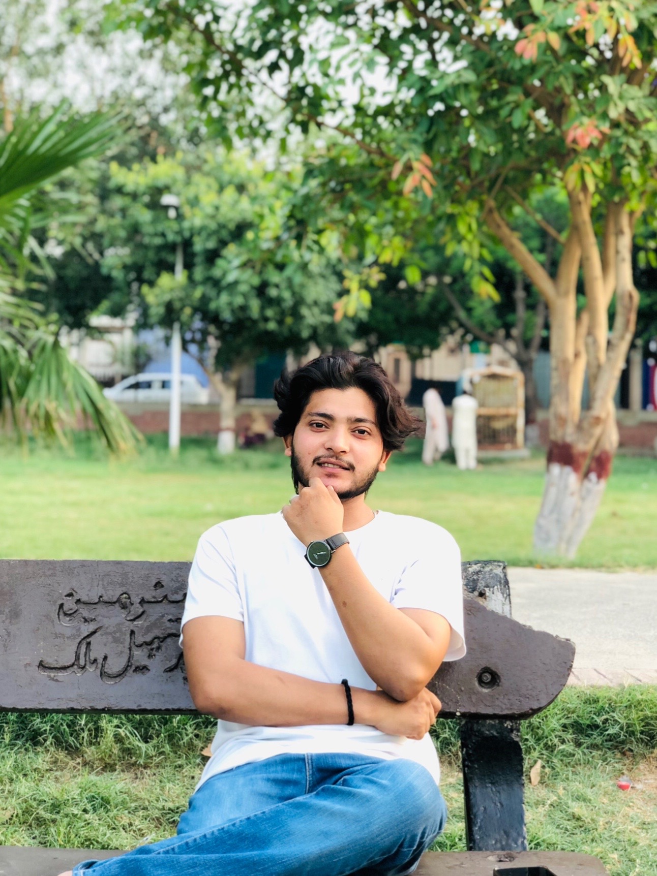 @یُوُسُف⚜️