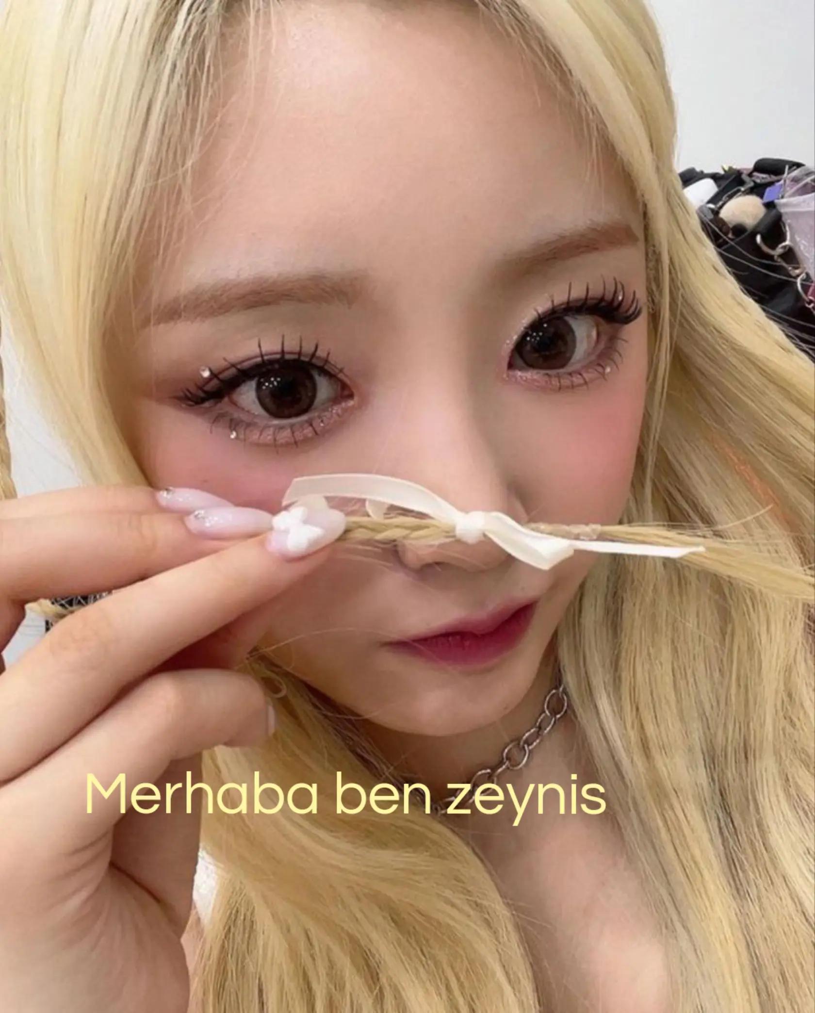 @𔓘🅉𝙚𝙮𝙣𝙞𝙨'🎐5Ⴆˊˎ-