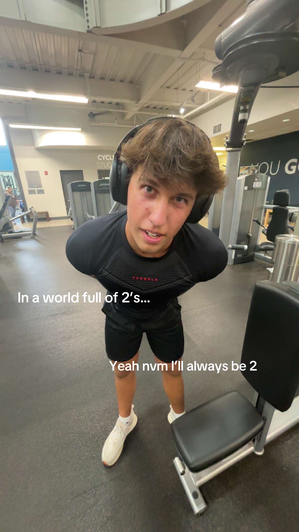 @Luke