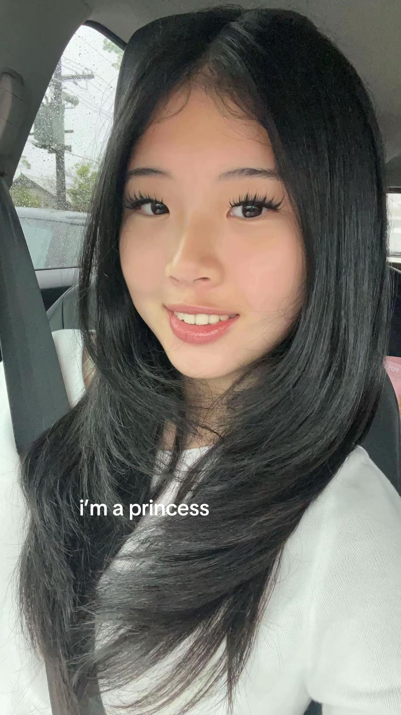 @萱萱