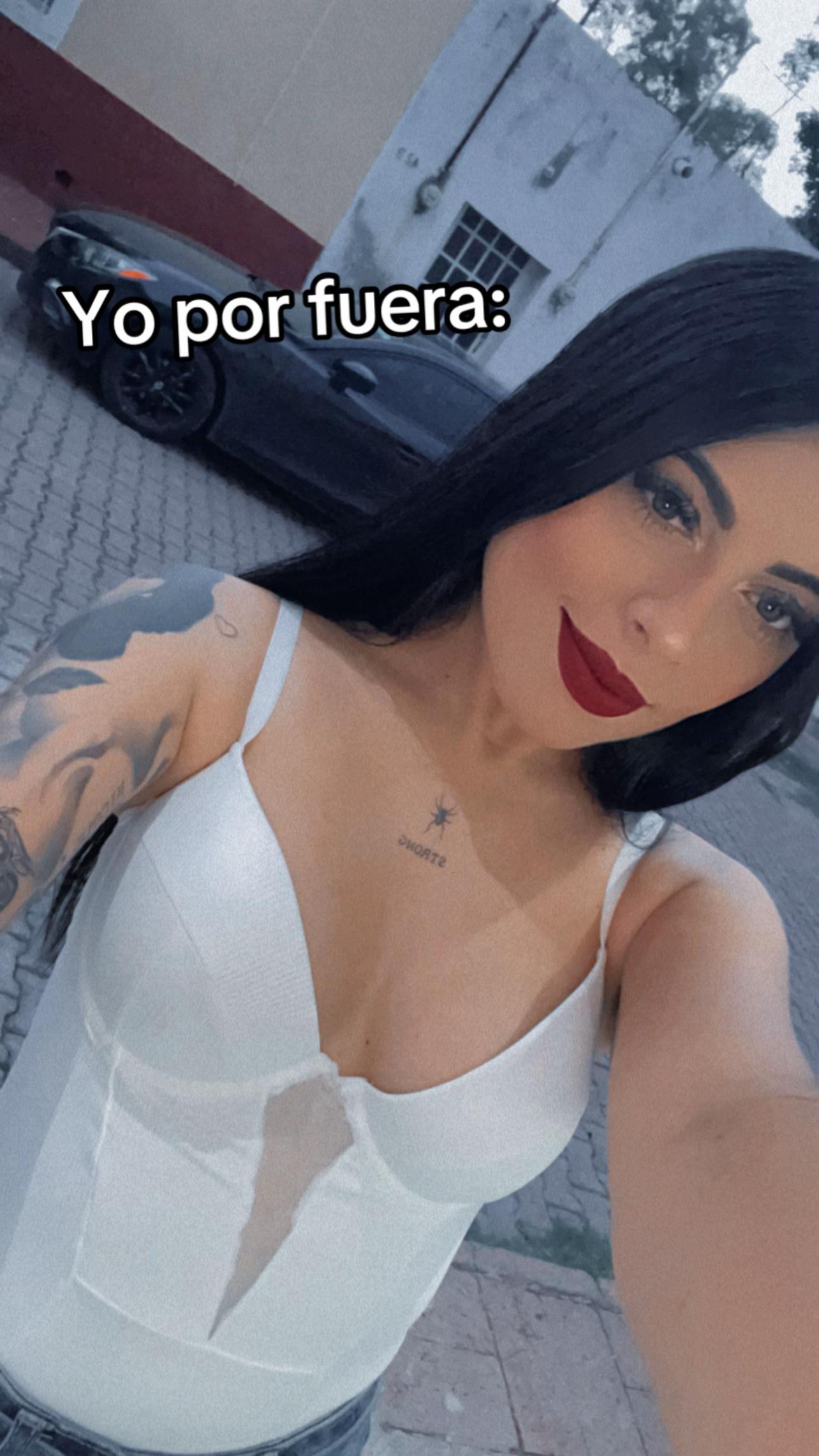 @Diana Fernandez