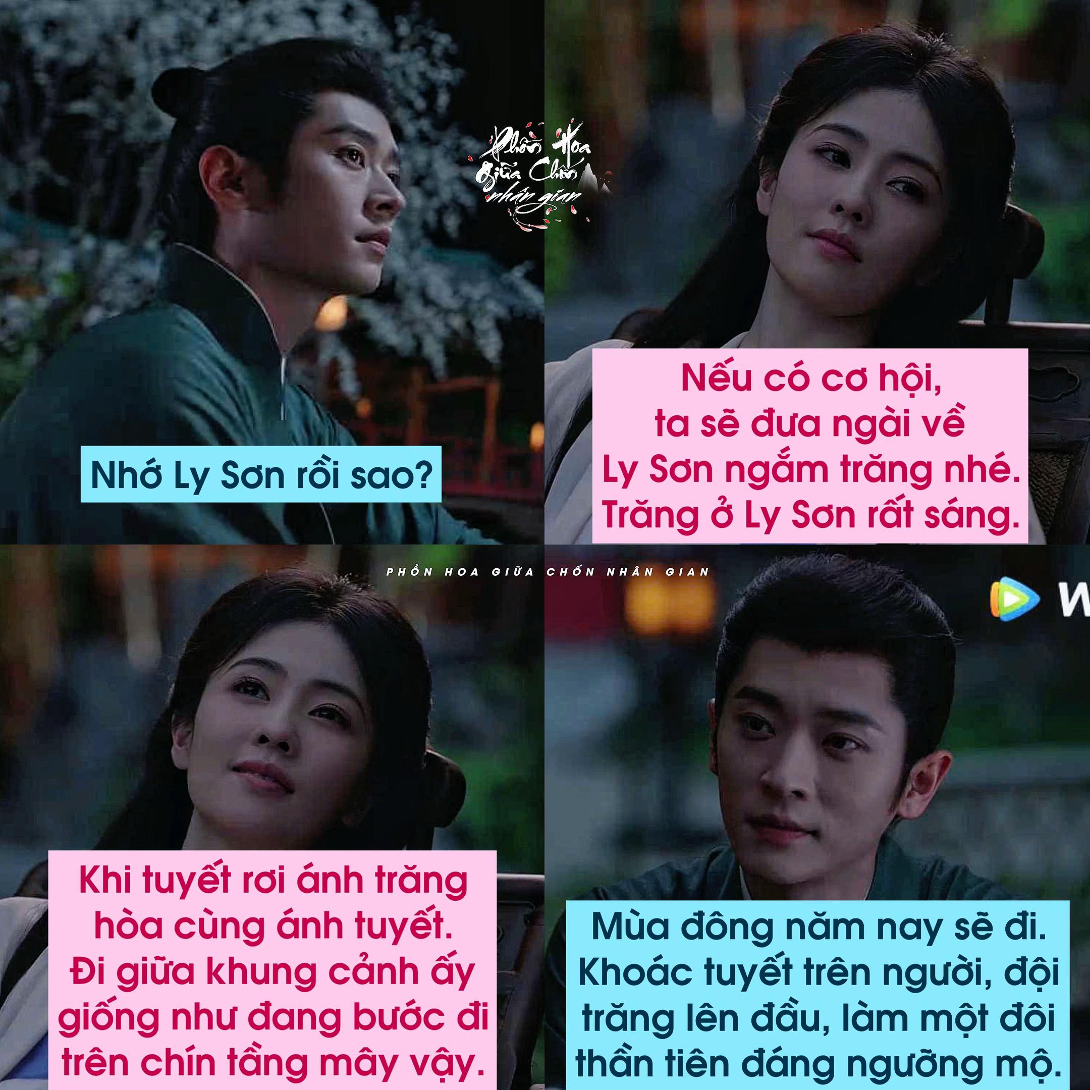 @Phồn Hoa Giữa Chốn Nh&acirc;n Gian🌸