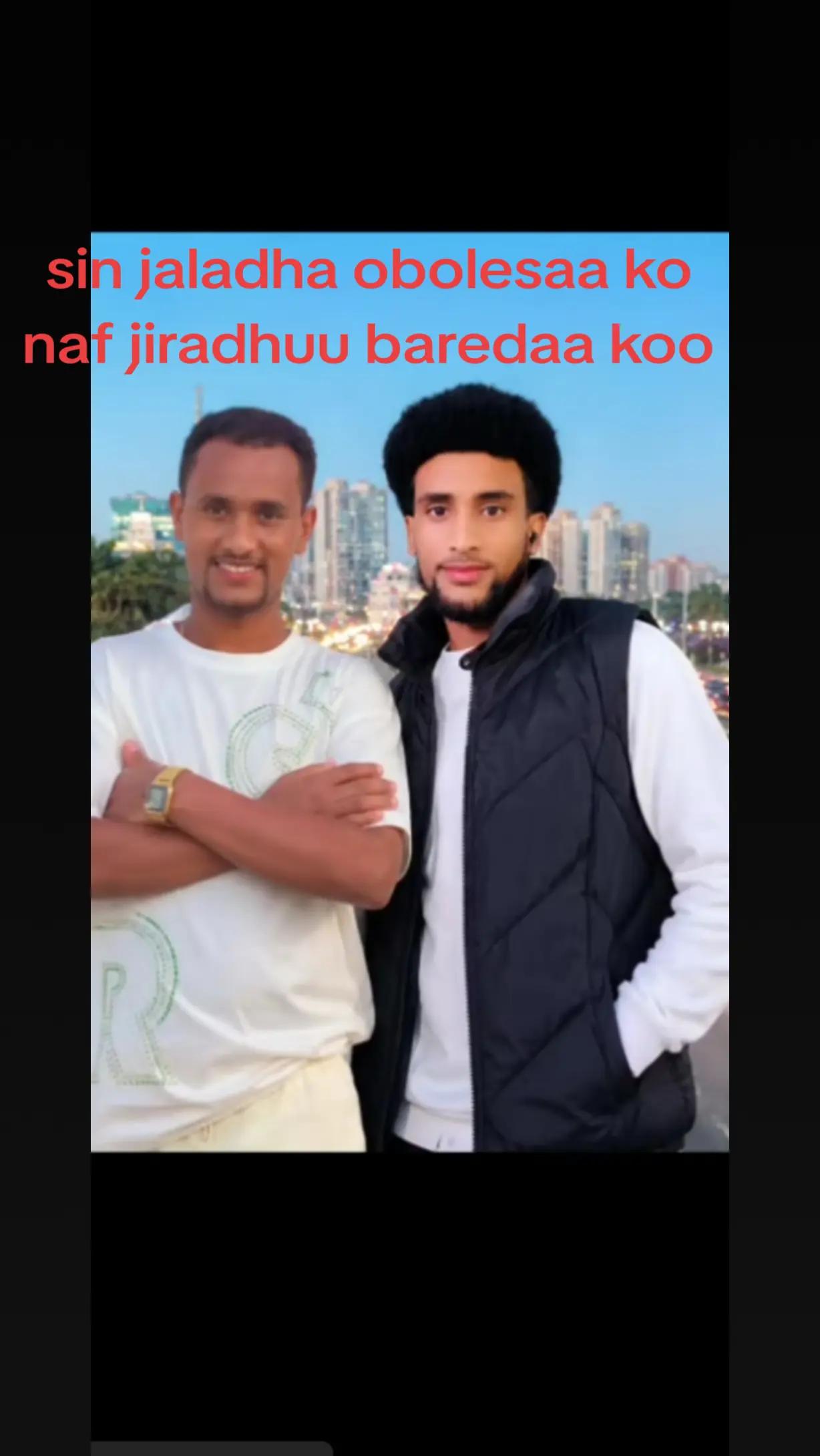 @Gamee Birhanuu