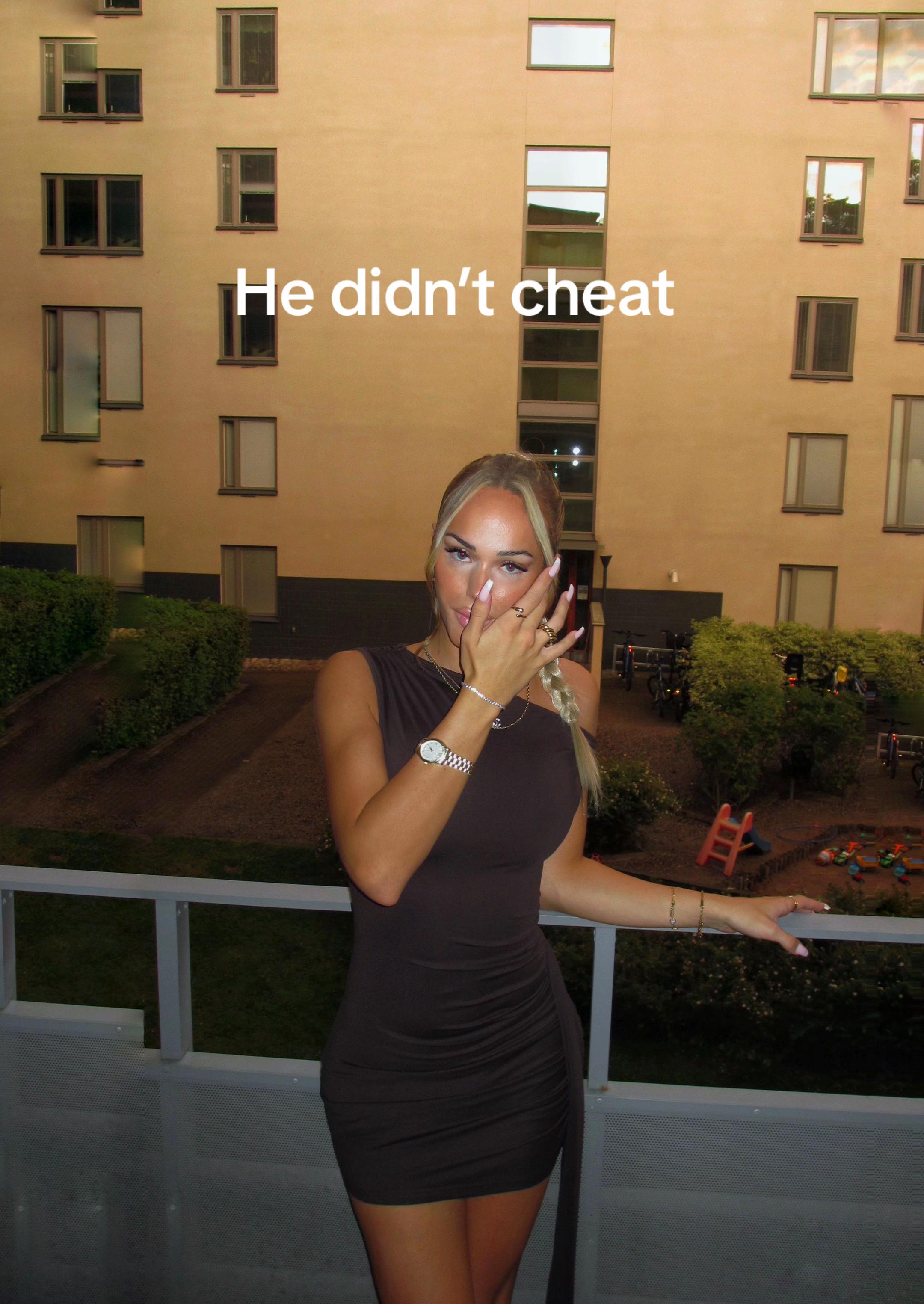 @Melissa B