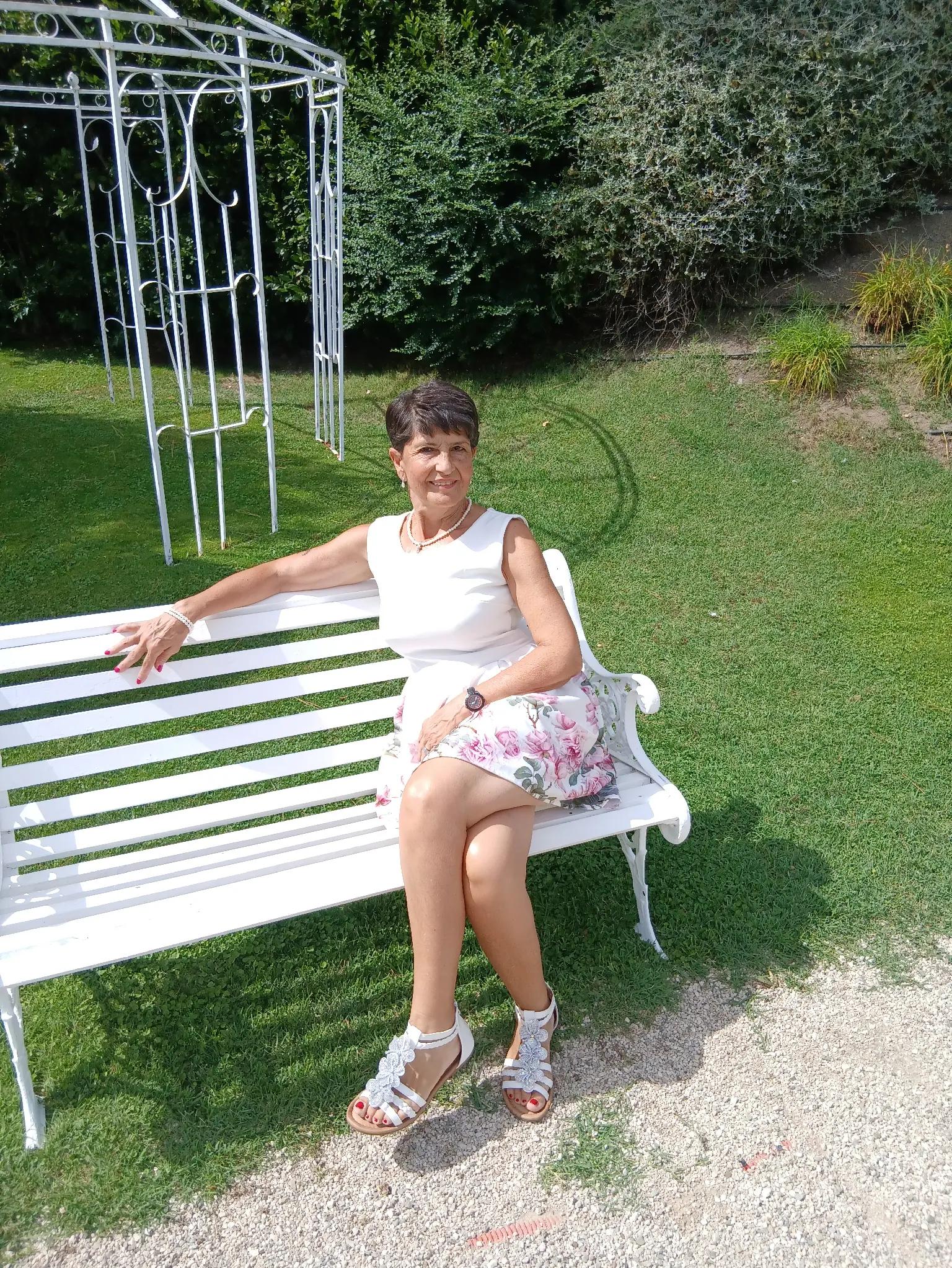 @Maria Mia