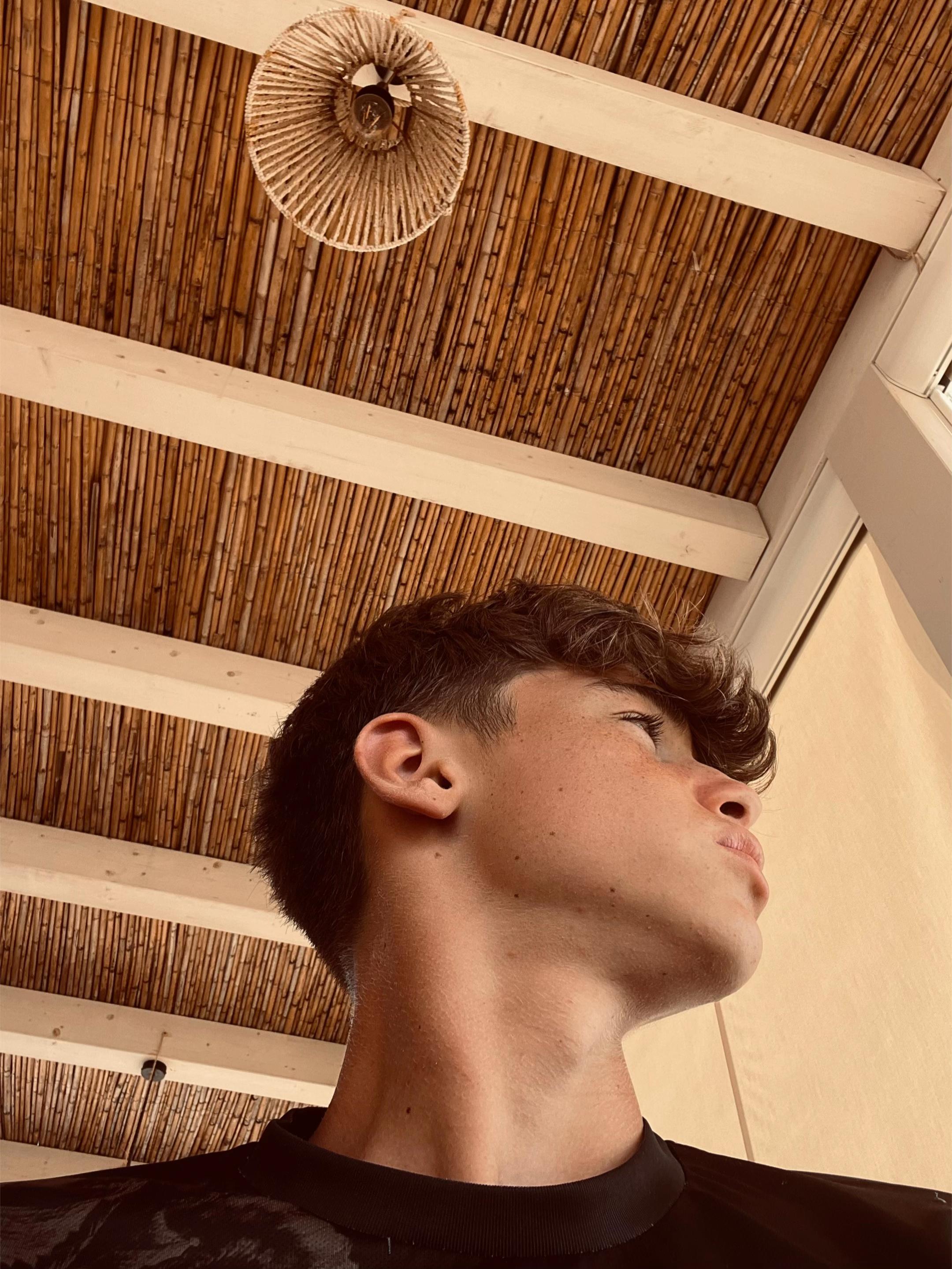 @V I N C E N ZO💫