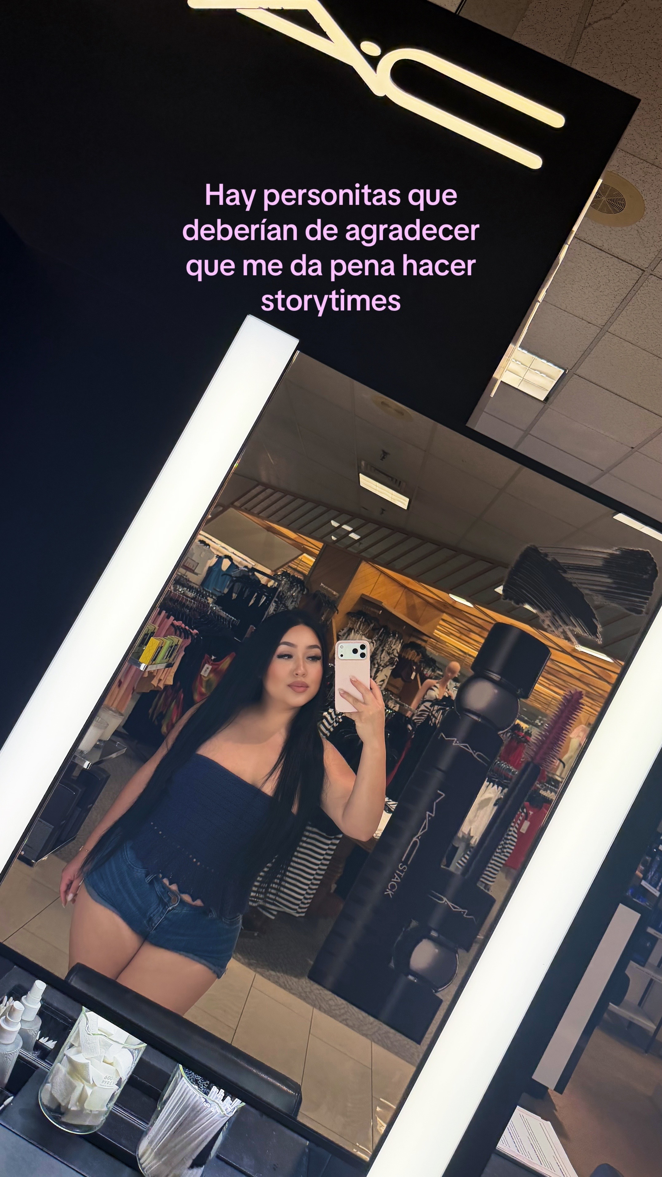 @Michelle