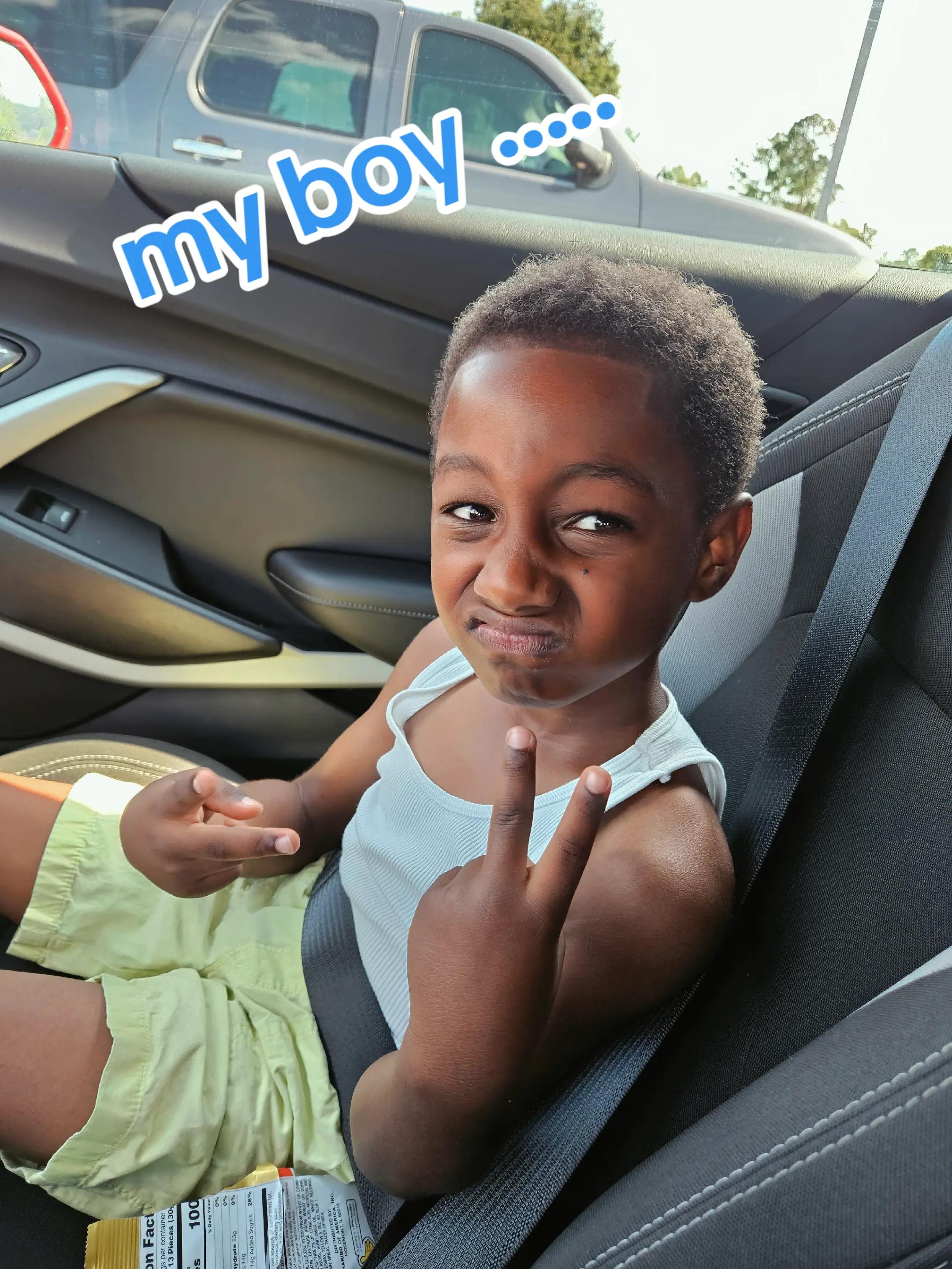 @Triniboi