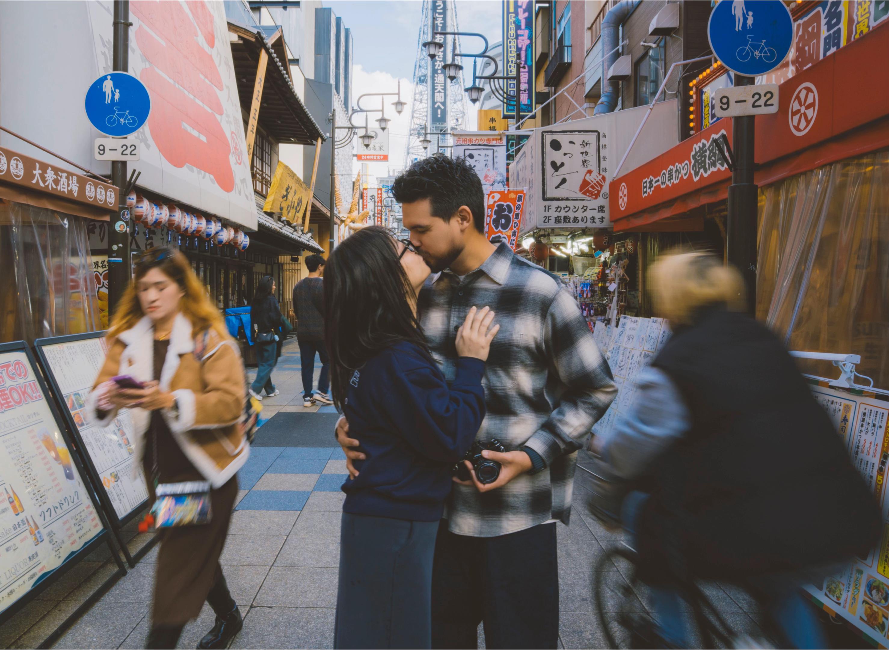 @Nhung chụp couple📸