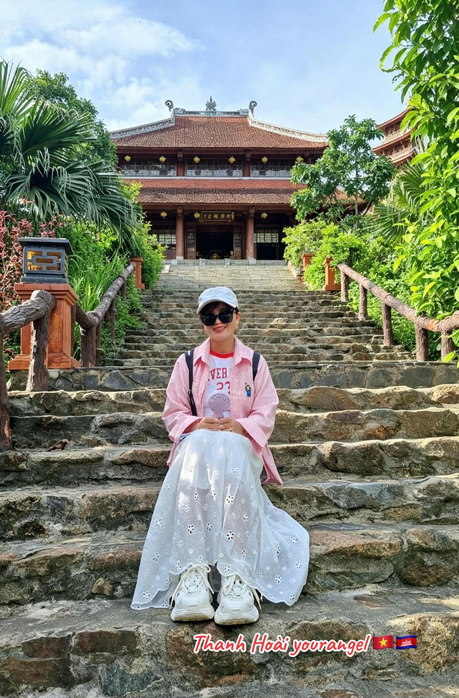 @CHỊ Đẹp thanh hoài your engel