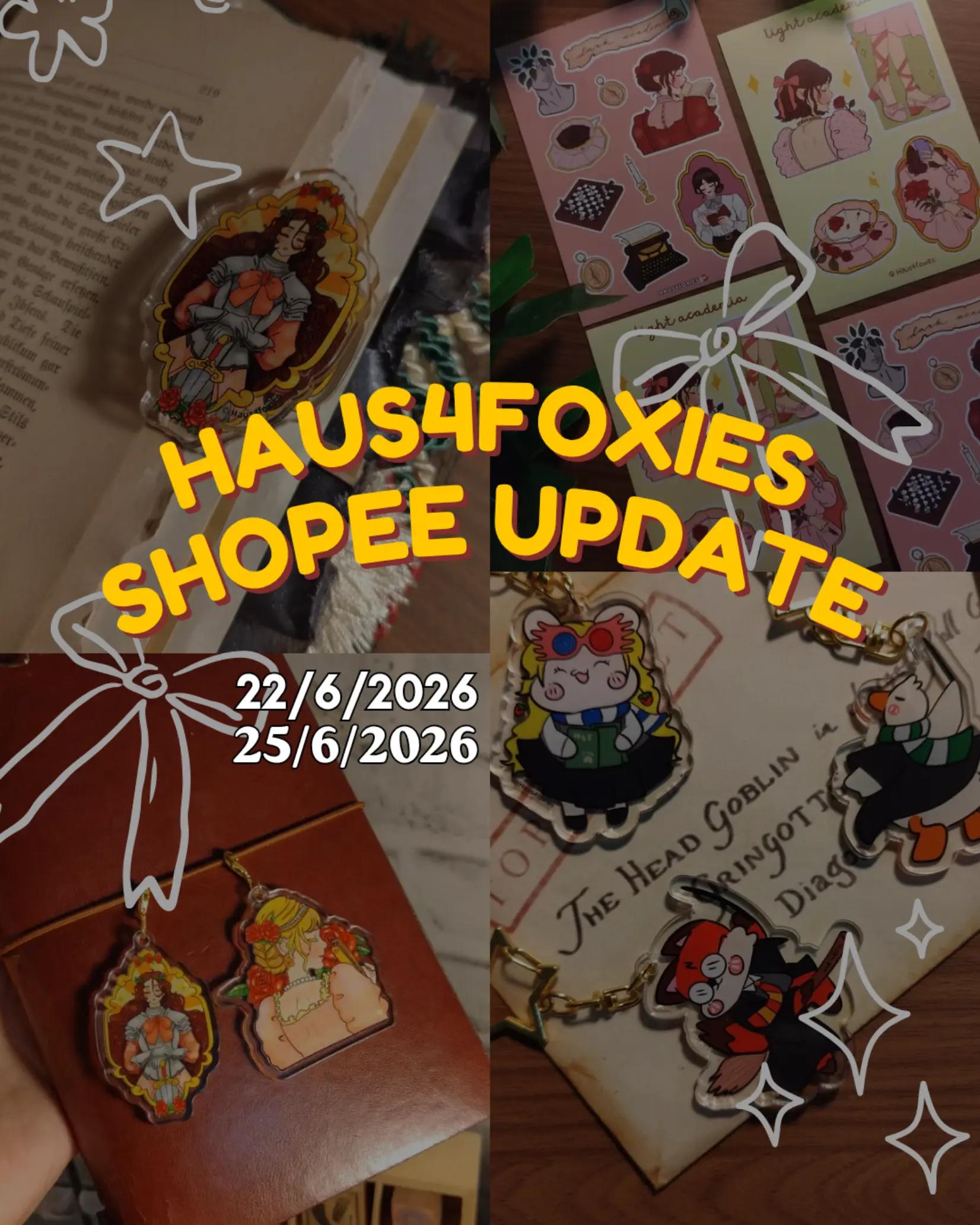 @Haus4foxies