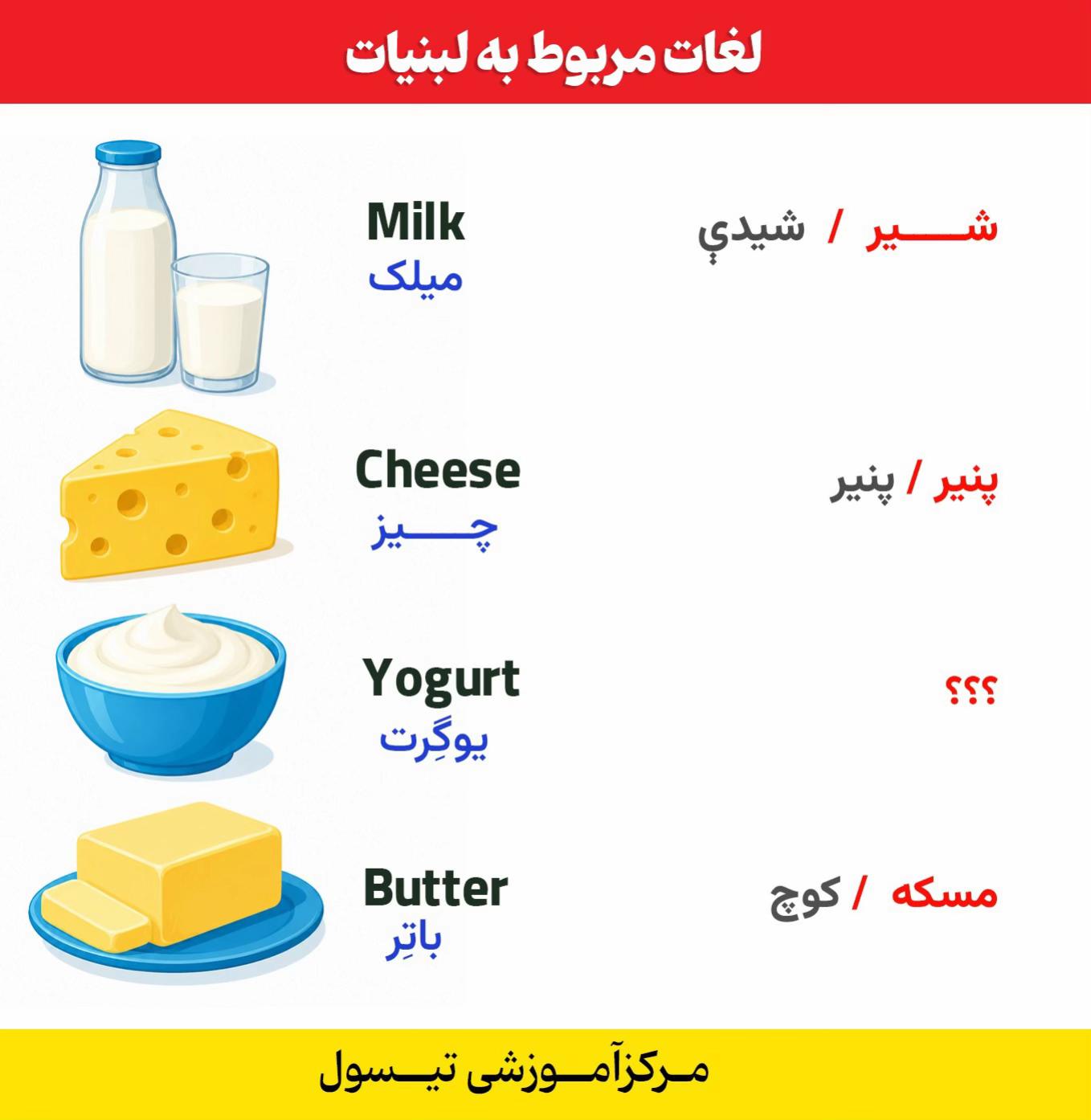 @مرکز آموزشی تیسول _ T T C