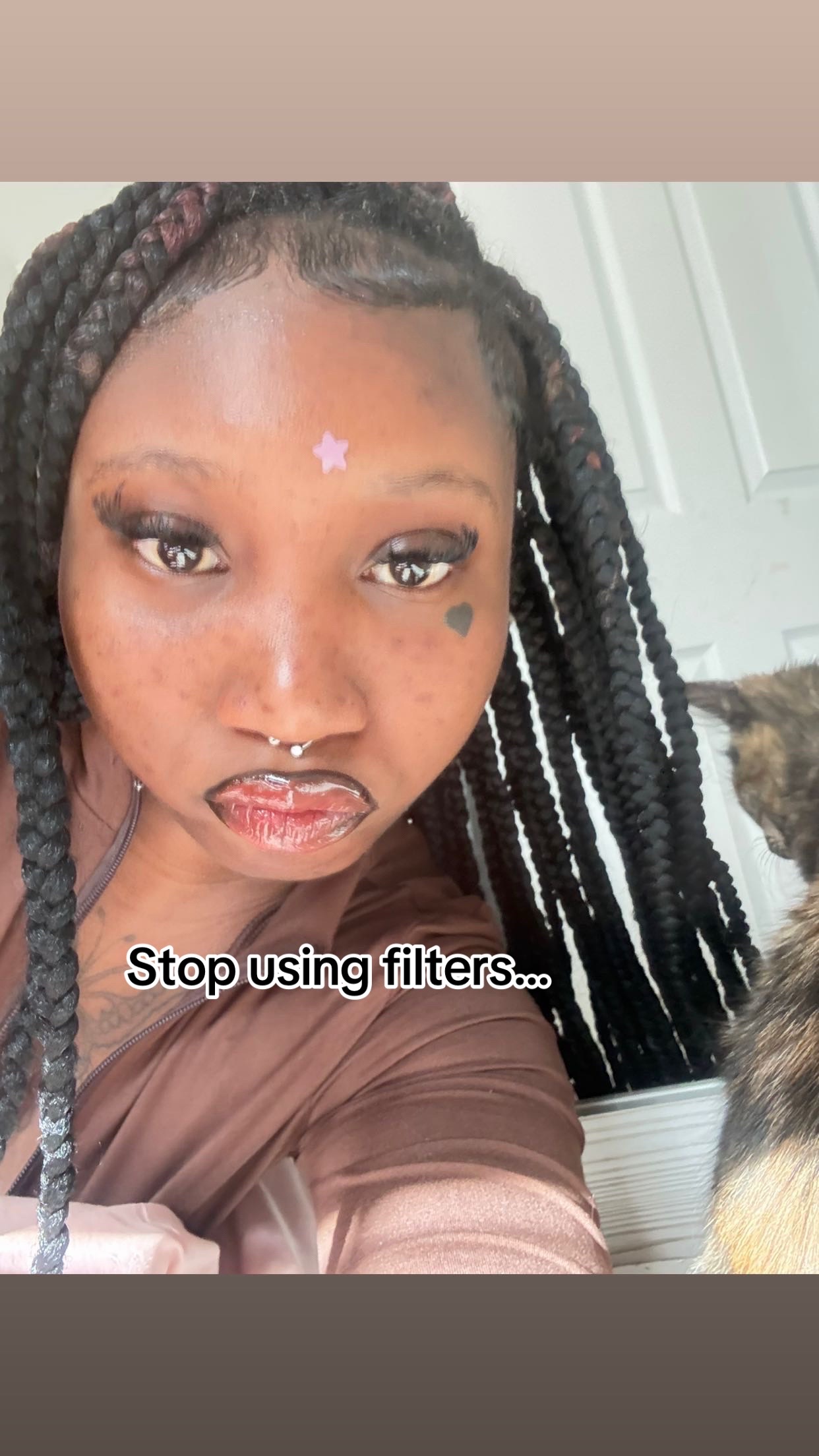 @Jada Sha&rsquo;Nai