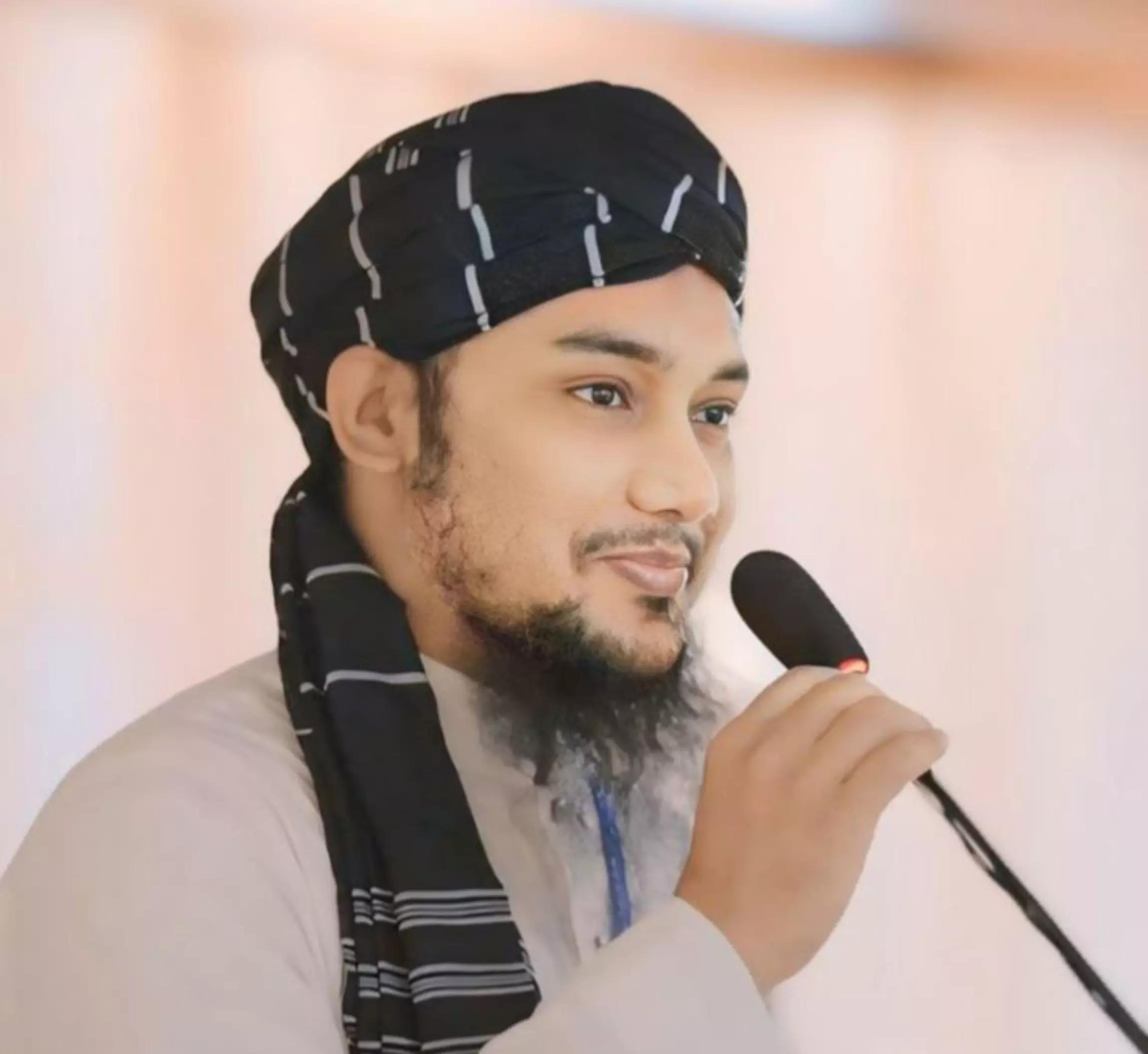 @Voice of Qaiyum