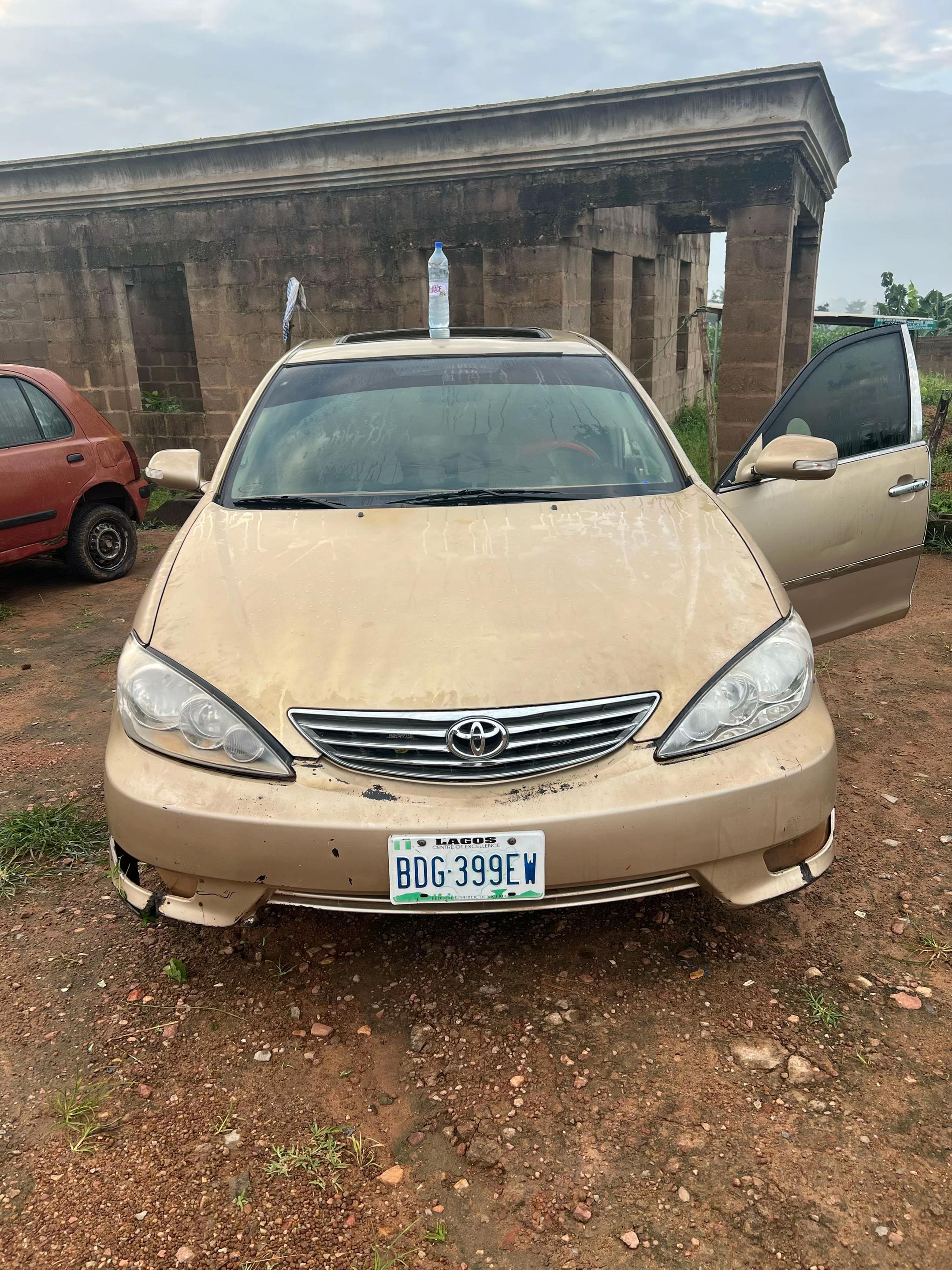 @Hormey Ventures Limited