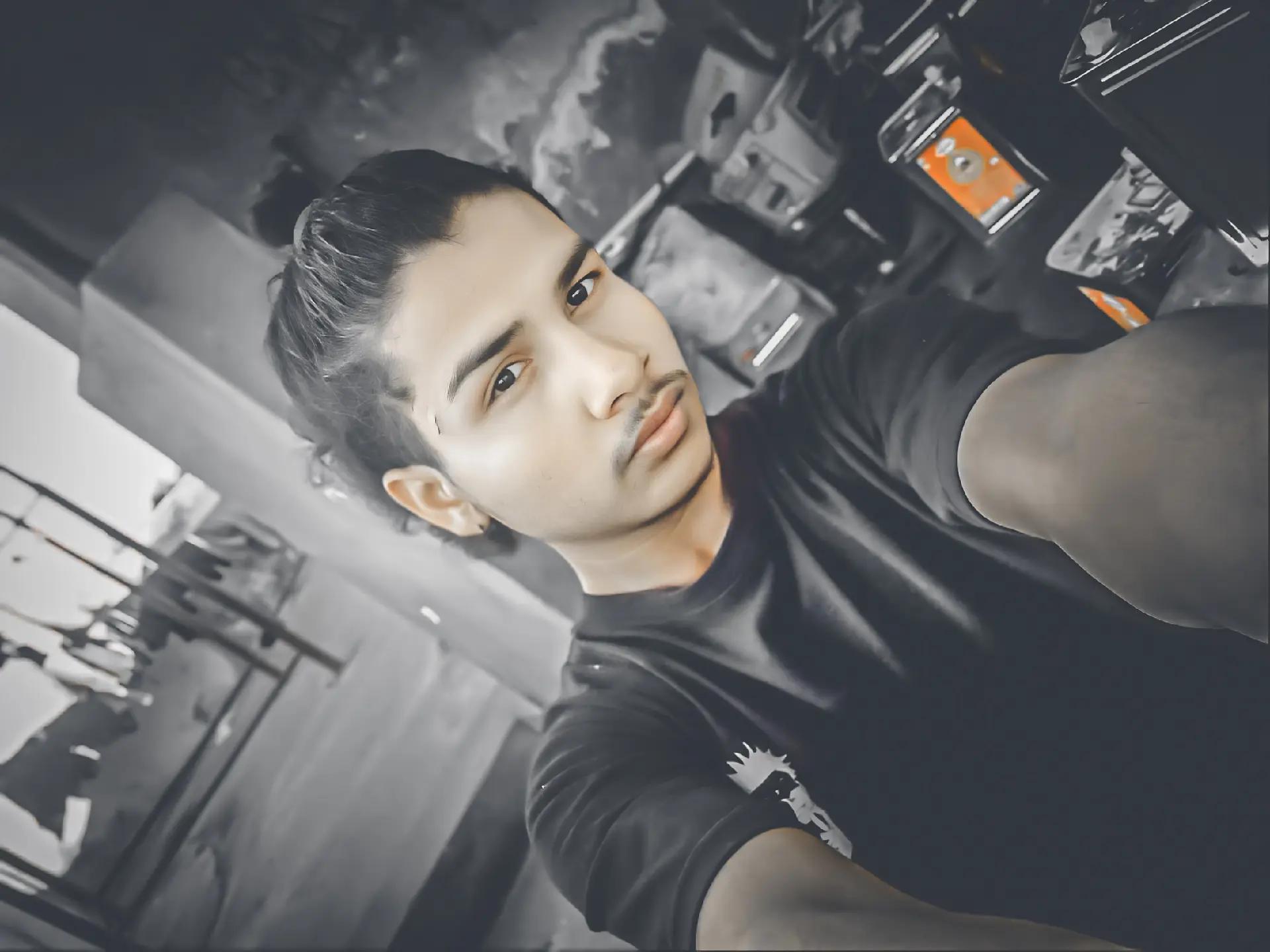 @Rupesh Sada