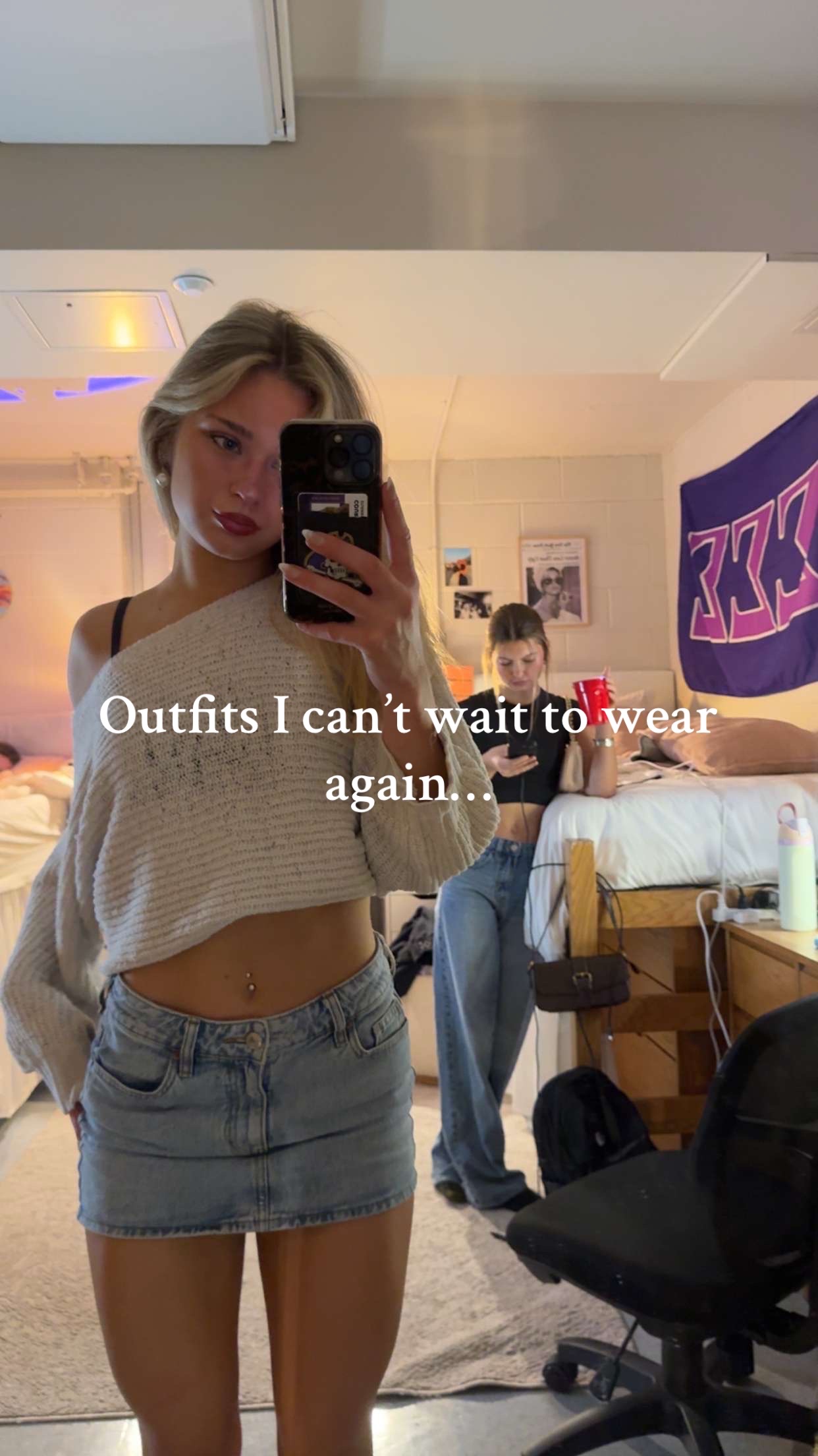 @Courtney