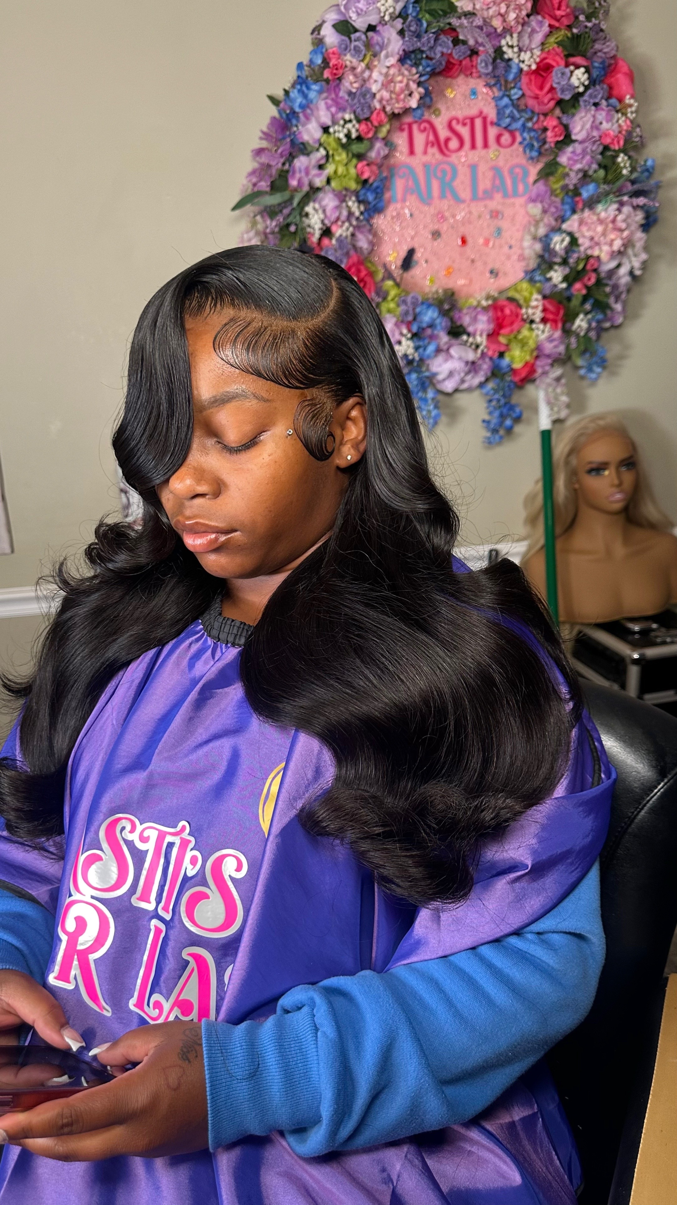 @Tastihairlab 🍭