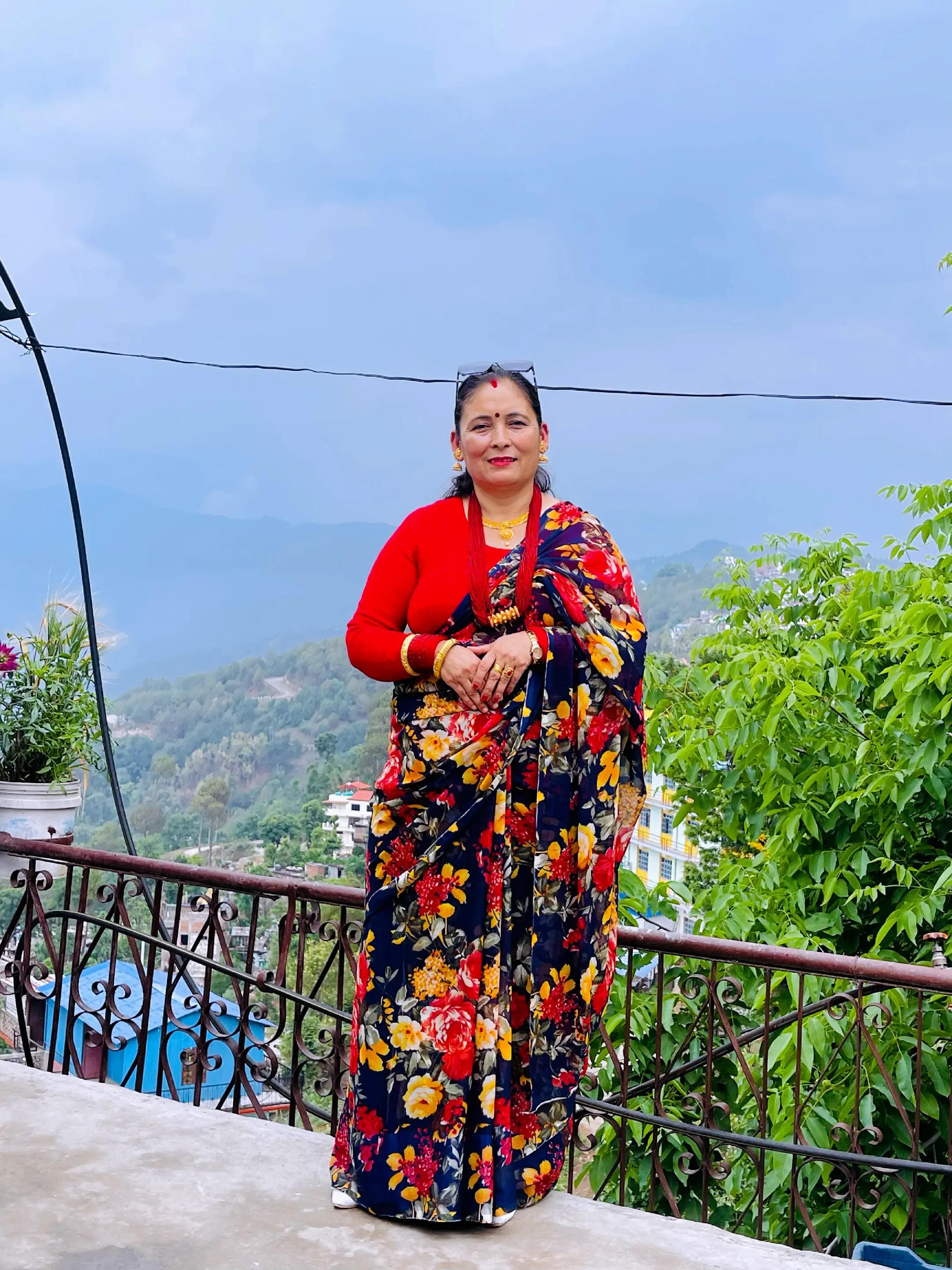 @Parbati Bhandari