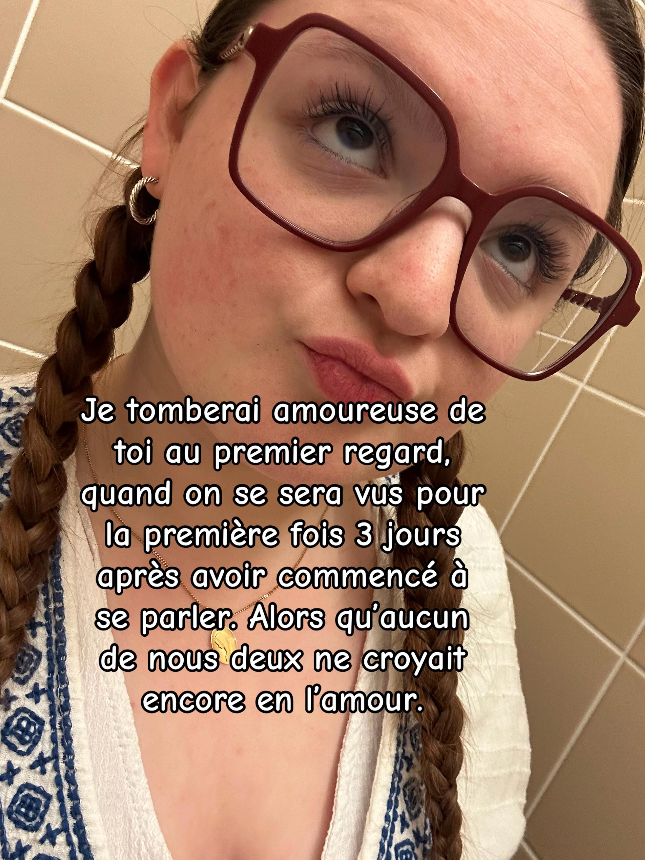 @Valou la meuf fraîche