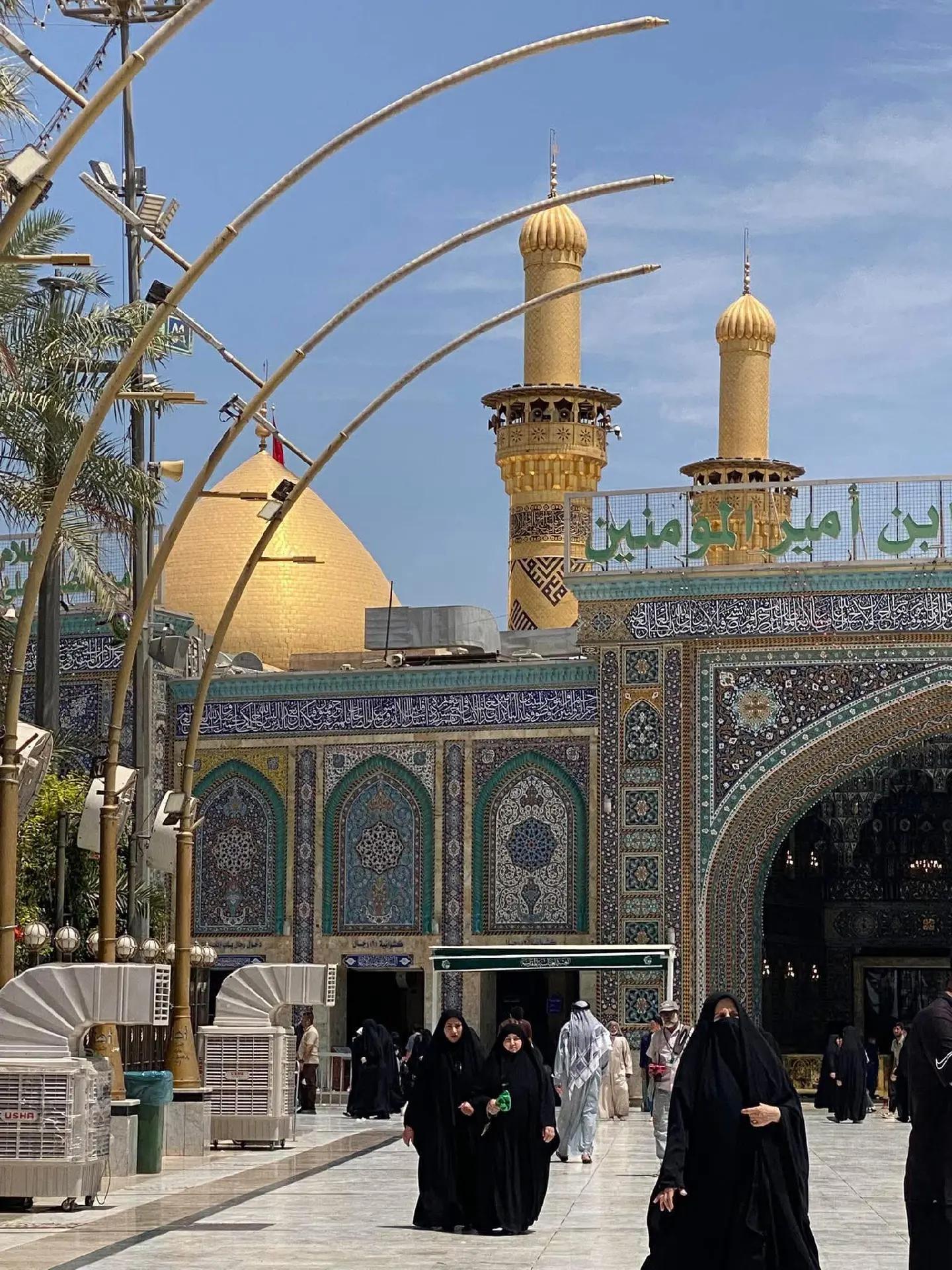 @علامہ ناصر عباس ملتان