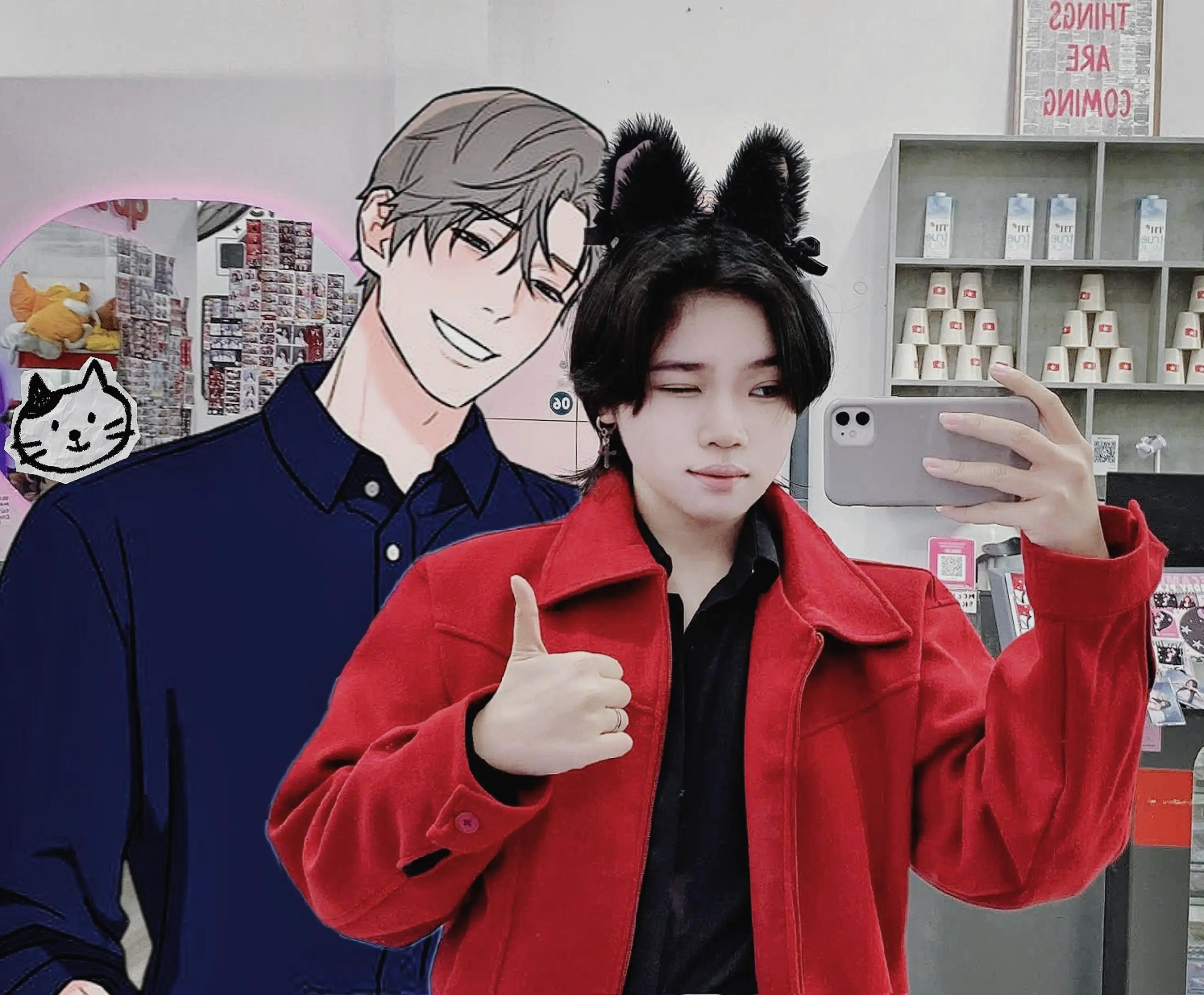 @N&agrave;o gầy đổi t&ecirc;n
