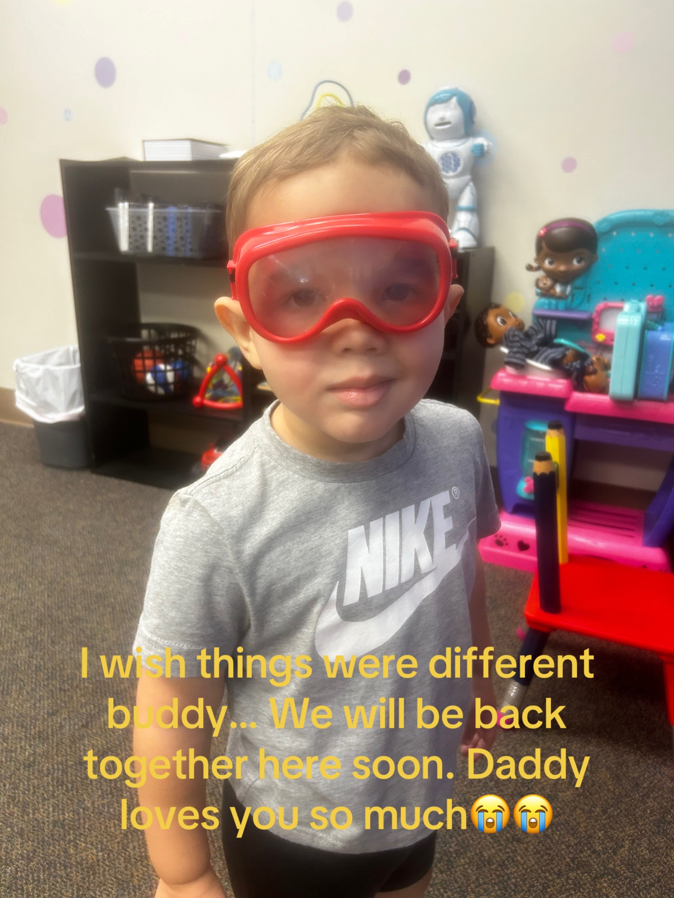 @Tommy Ray Carr Jr.