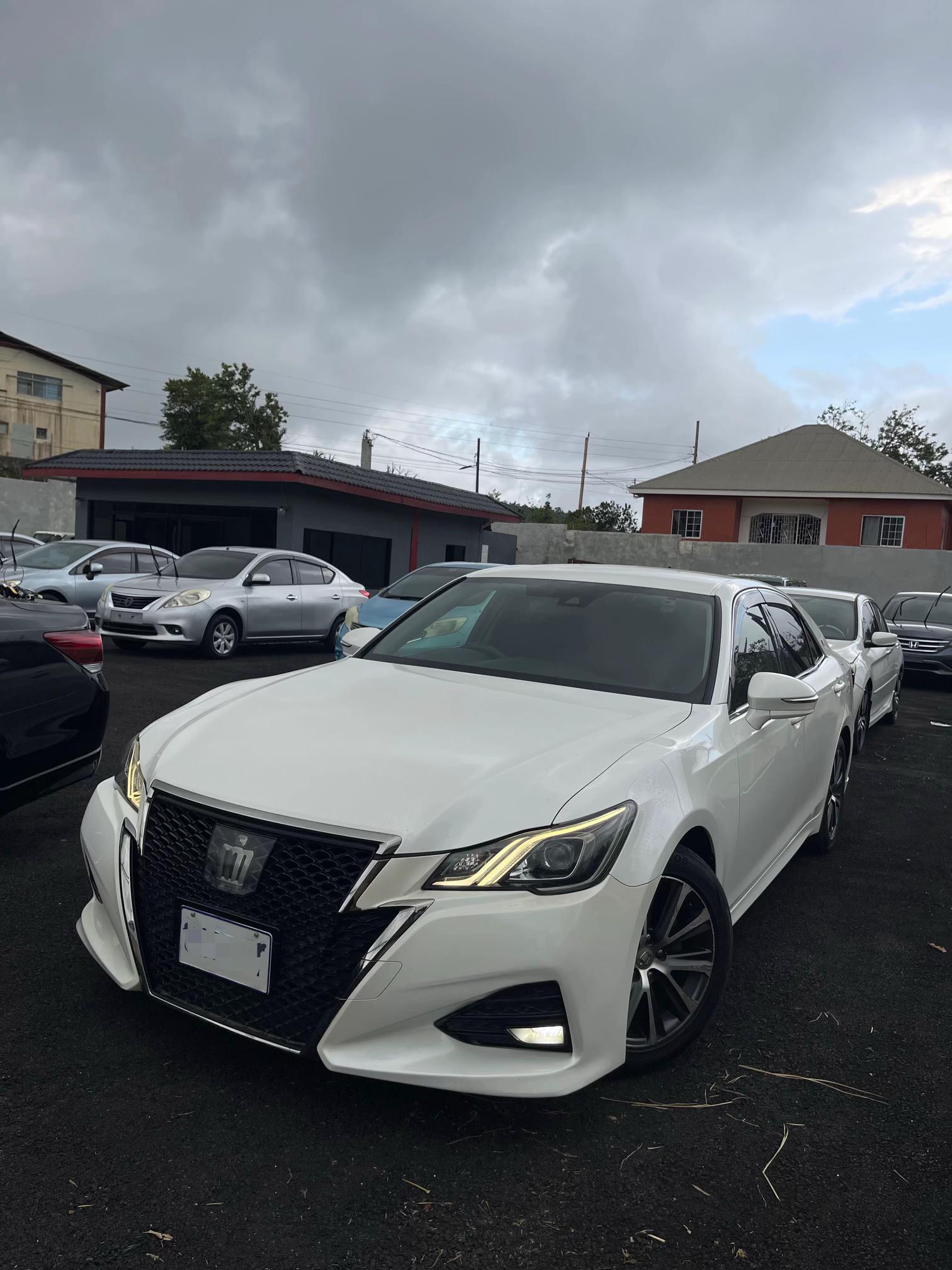 @Jaime’s Auto Sales